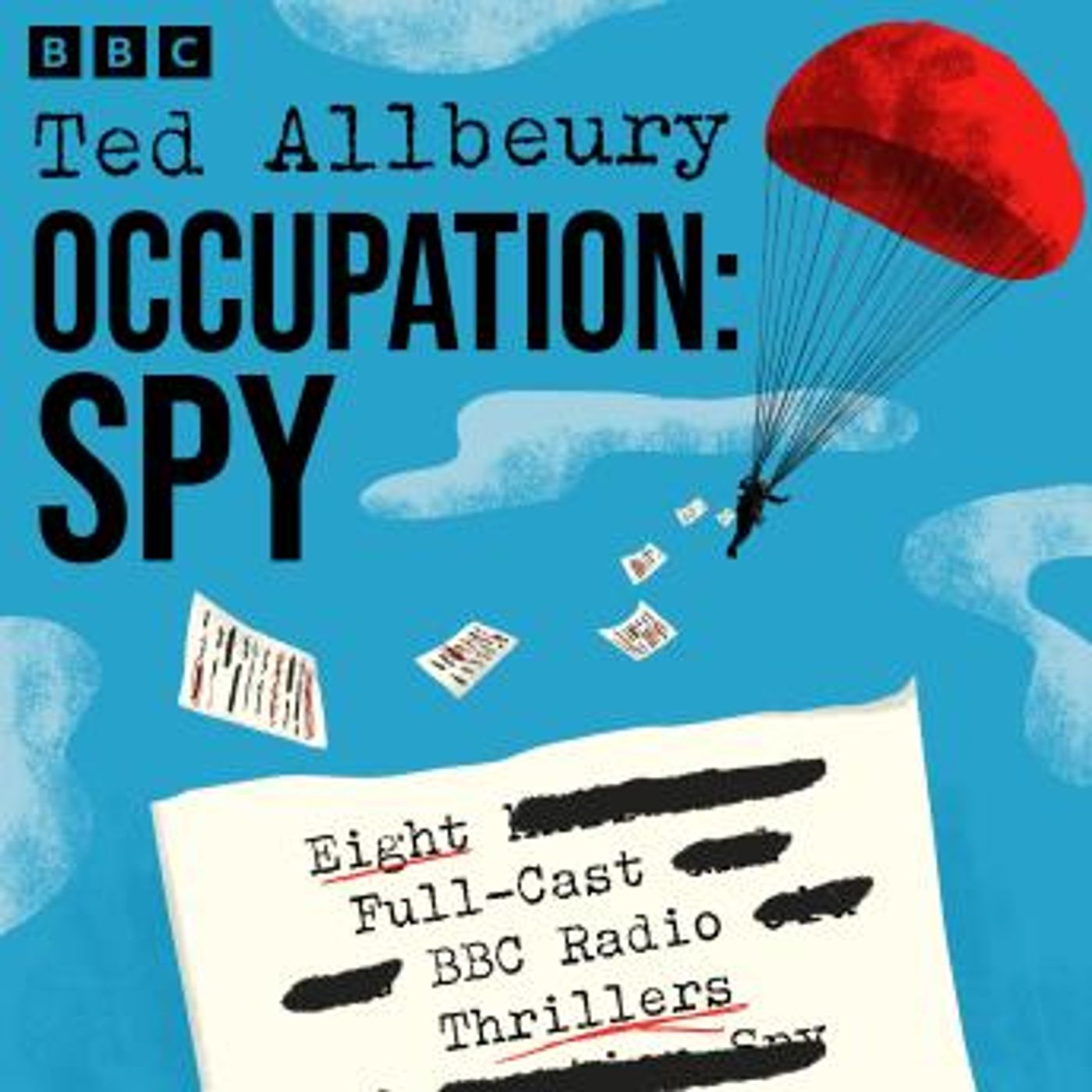 Get Best Full Audiobooks in Mystery, Thriller & Horror, Espionage