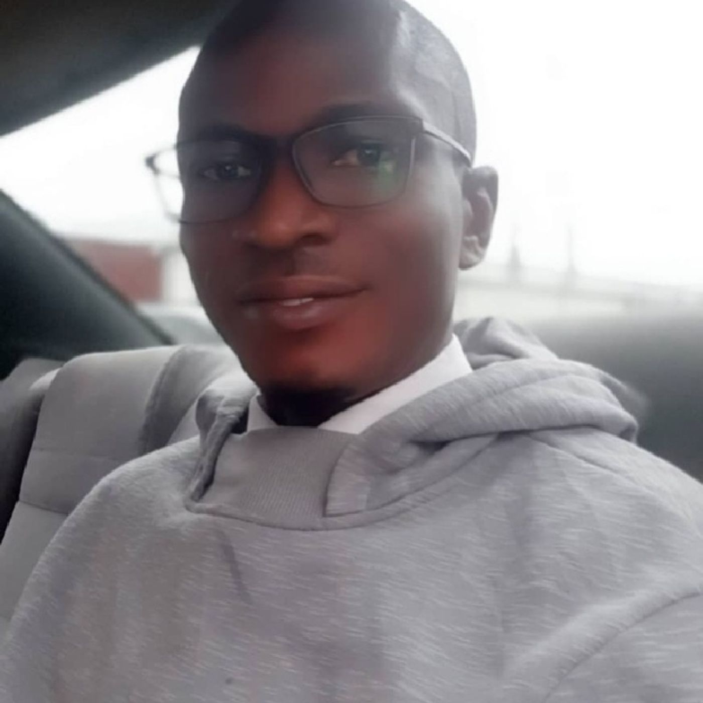 Emmanuel Afiawari\'s Inspiration podcast