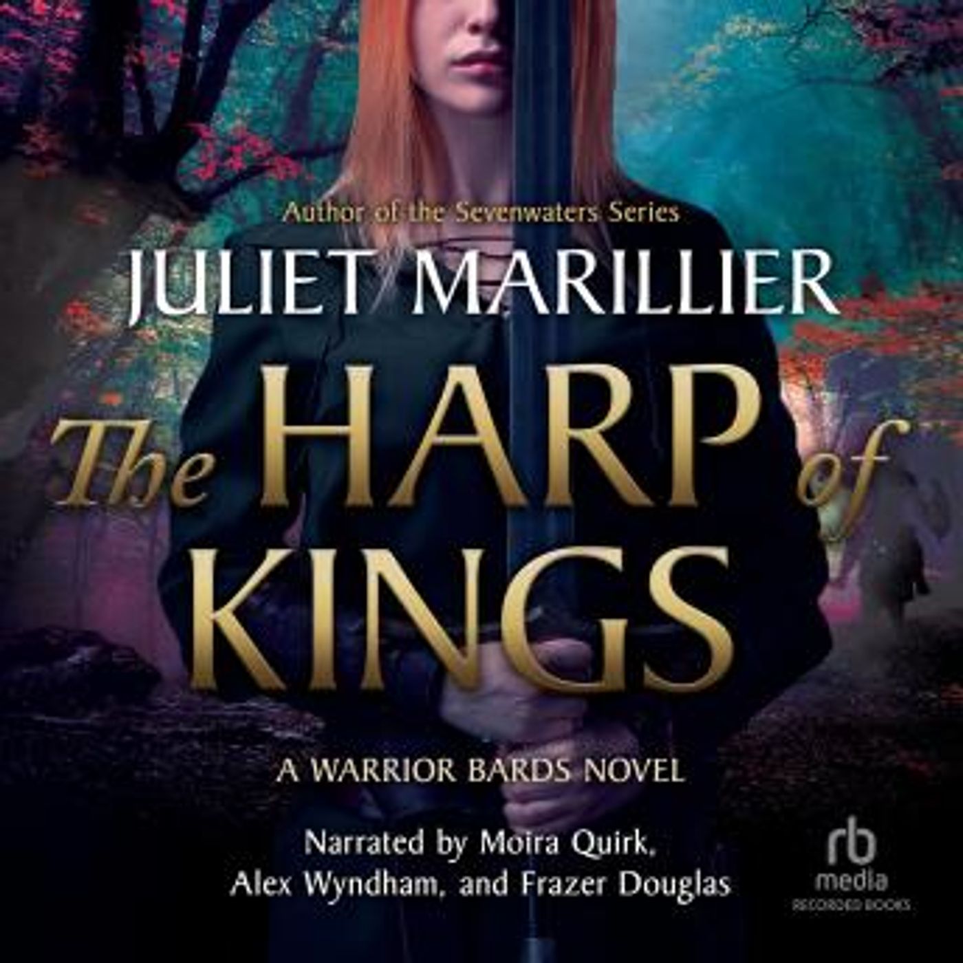 Discover Top Full Audiobooks in Science Fiction & Fantasy, Science Fiction