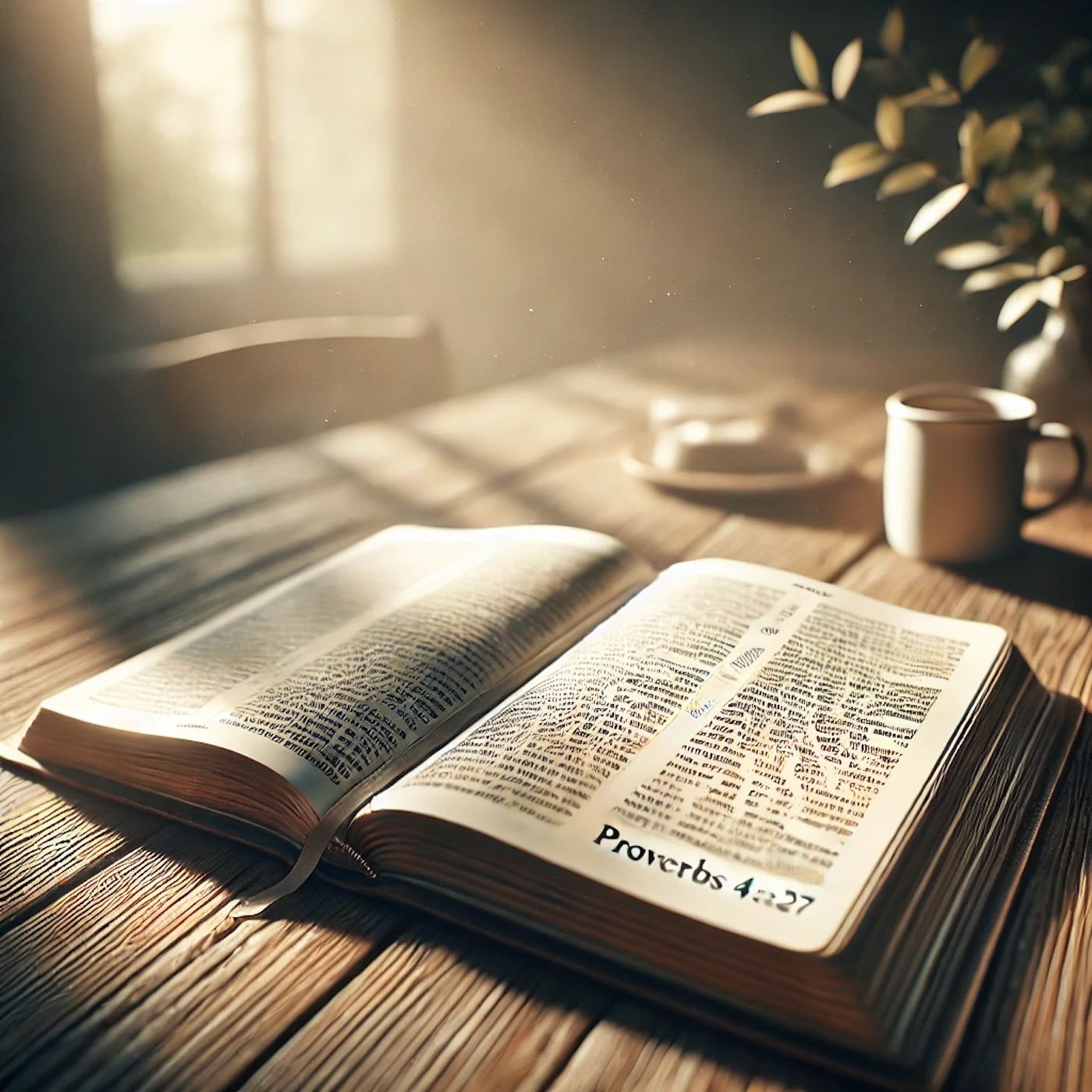 The Bible reveals a powerful truth about success… episode artwork