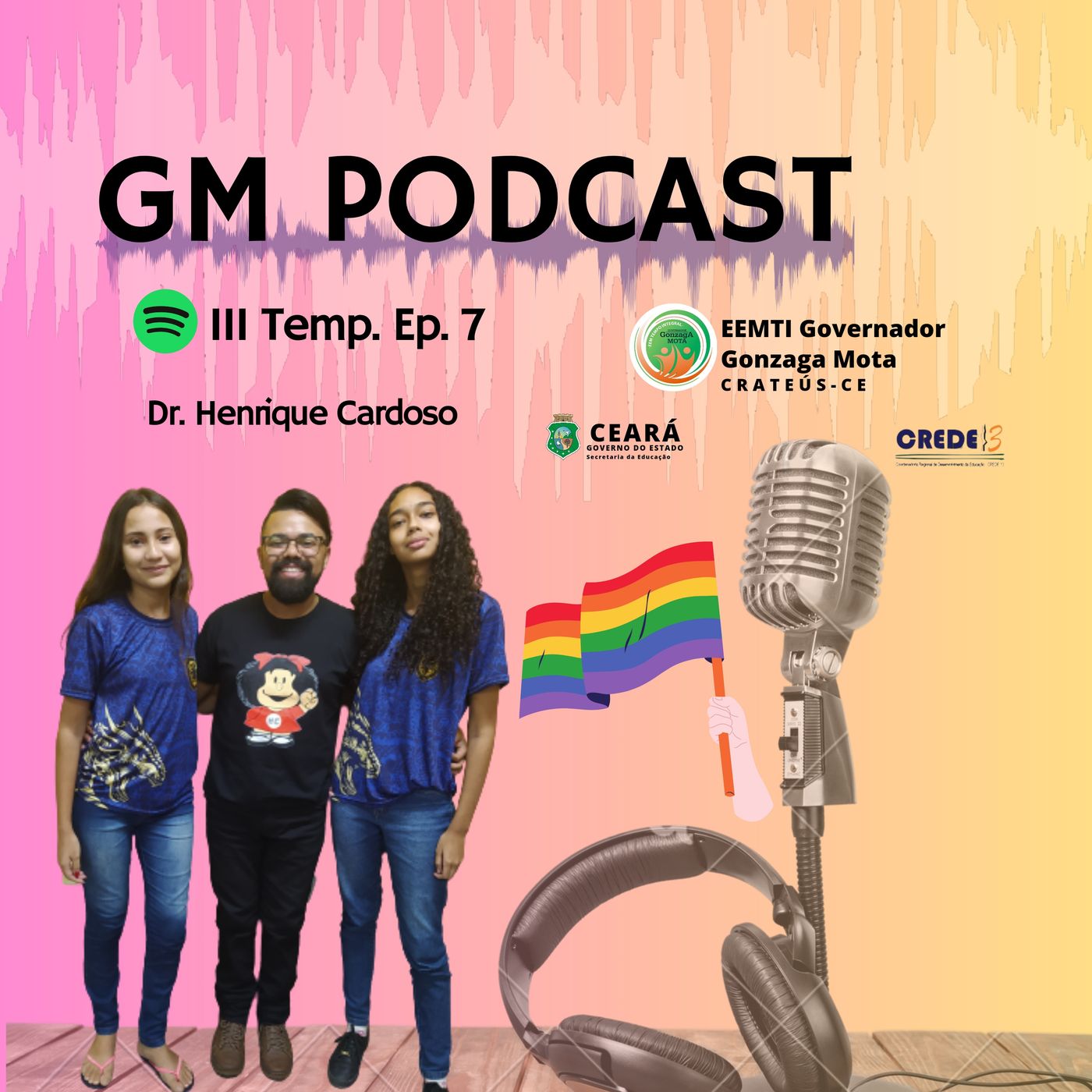 GM PODCAST