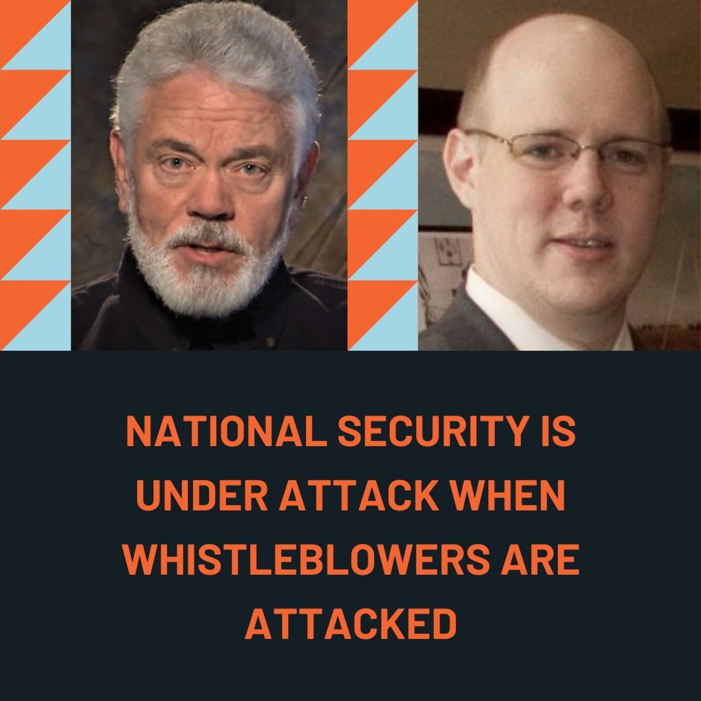 Whistleblowers of America Roundtable