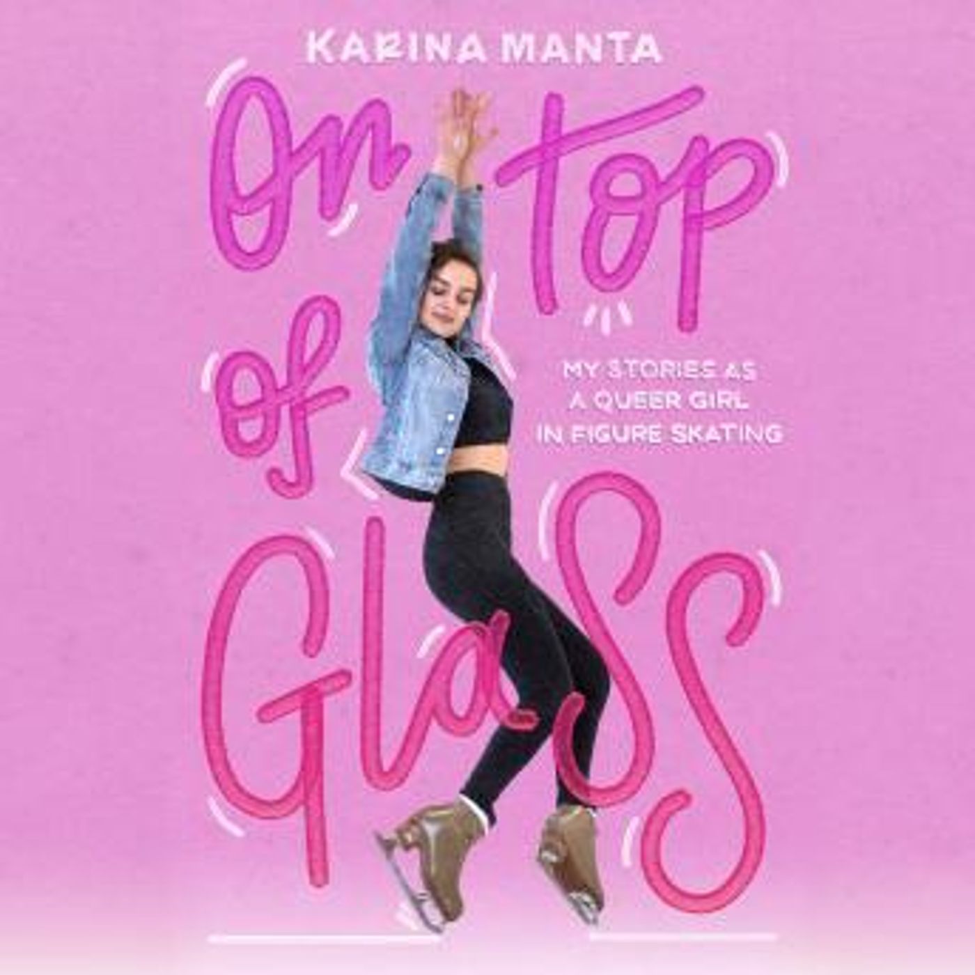 Listen to New Full Audiobooks in Teen & YA, Tough Topics