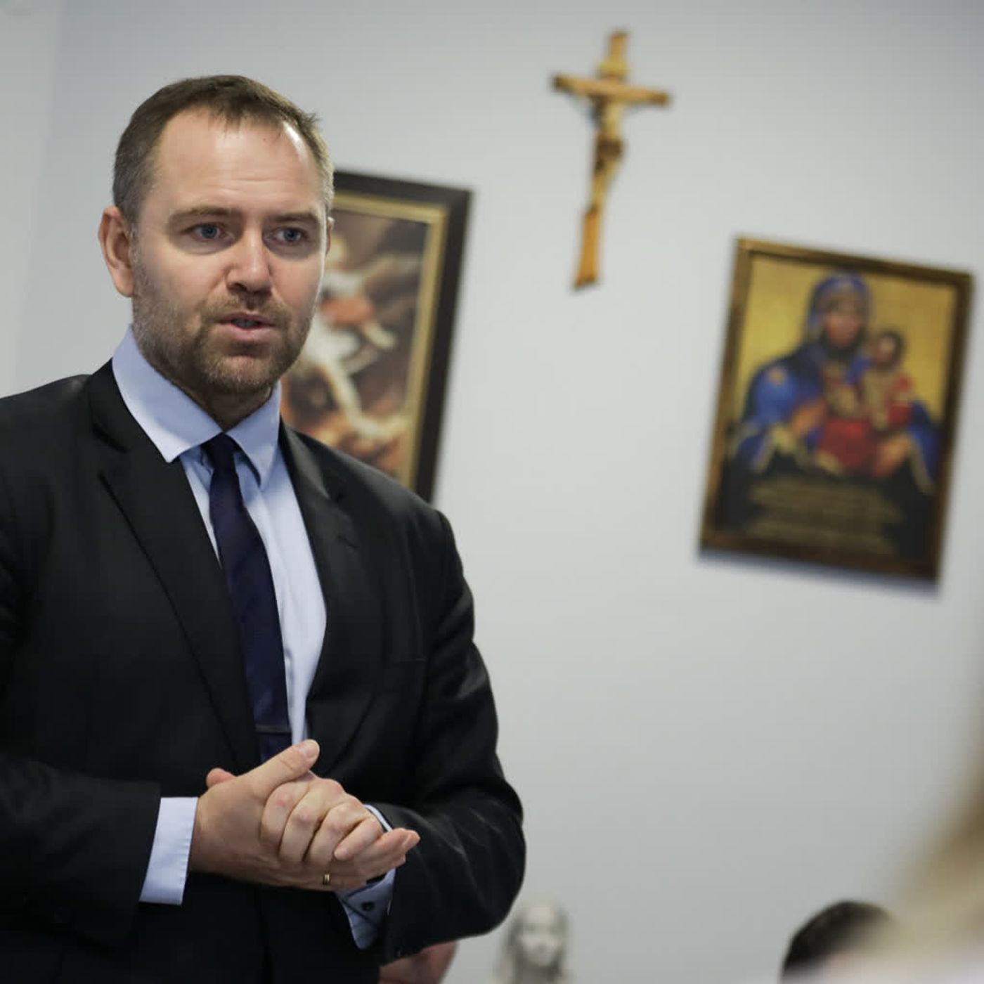 Historie pisane na nowo - Radio Zachód