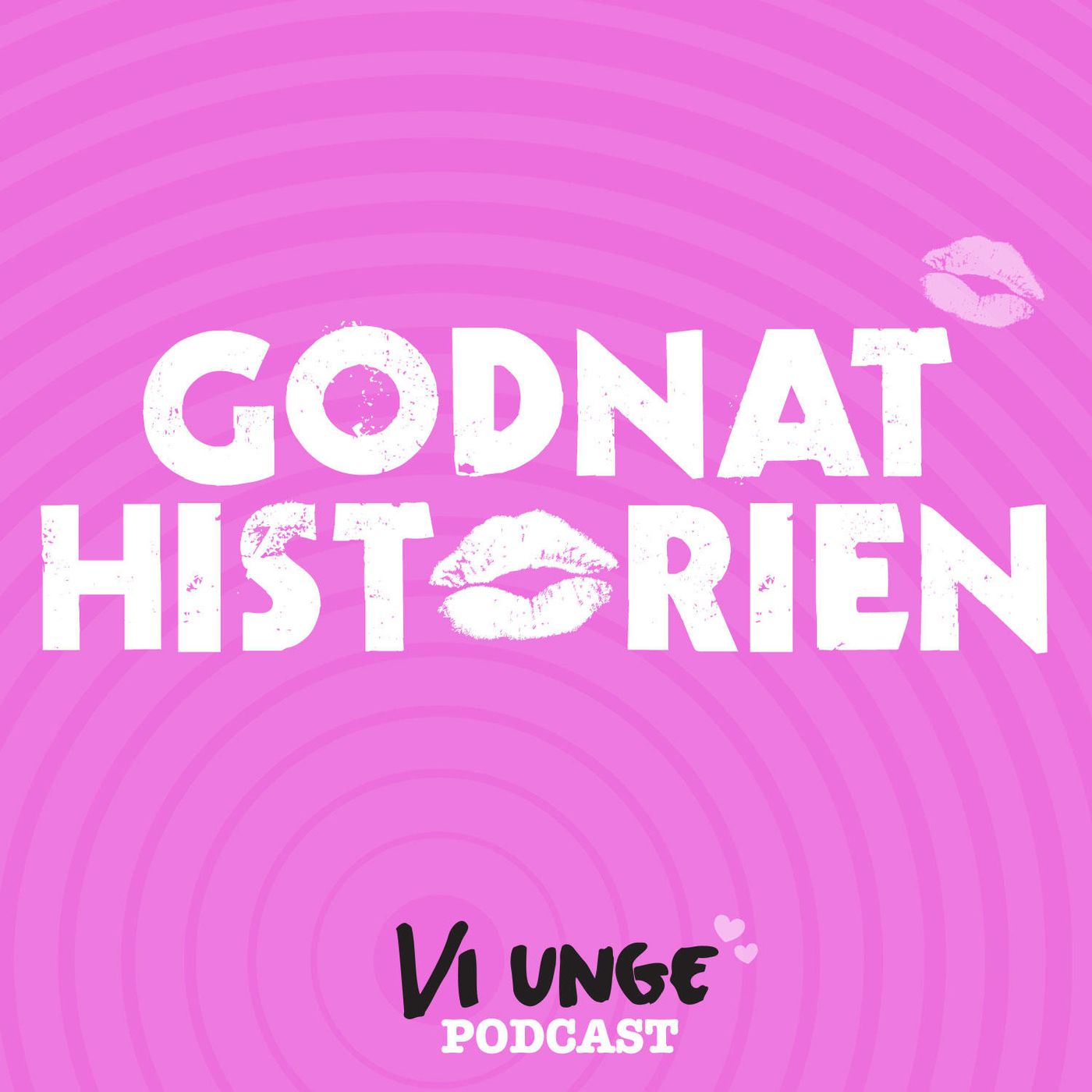 Vi Unge Podcast