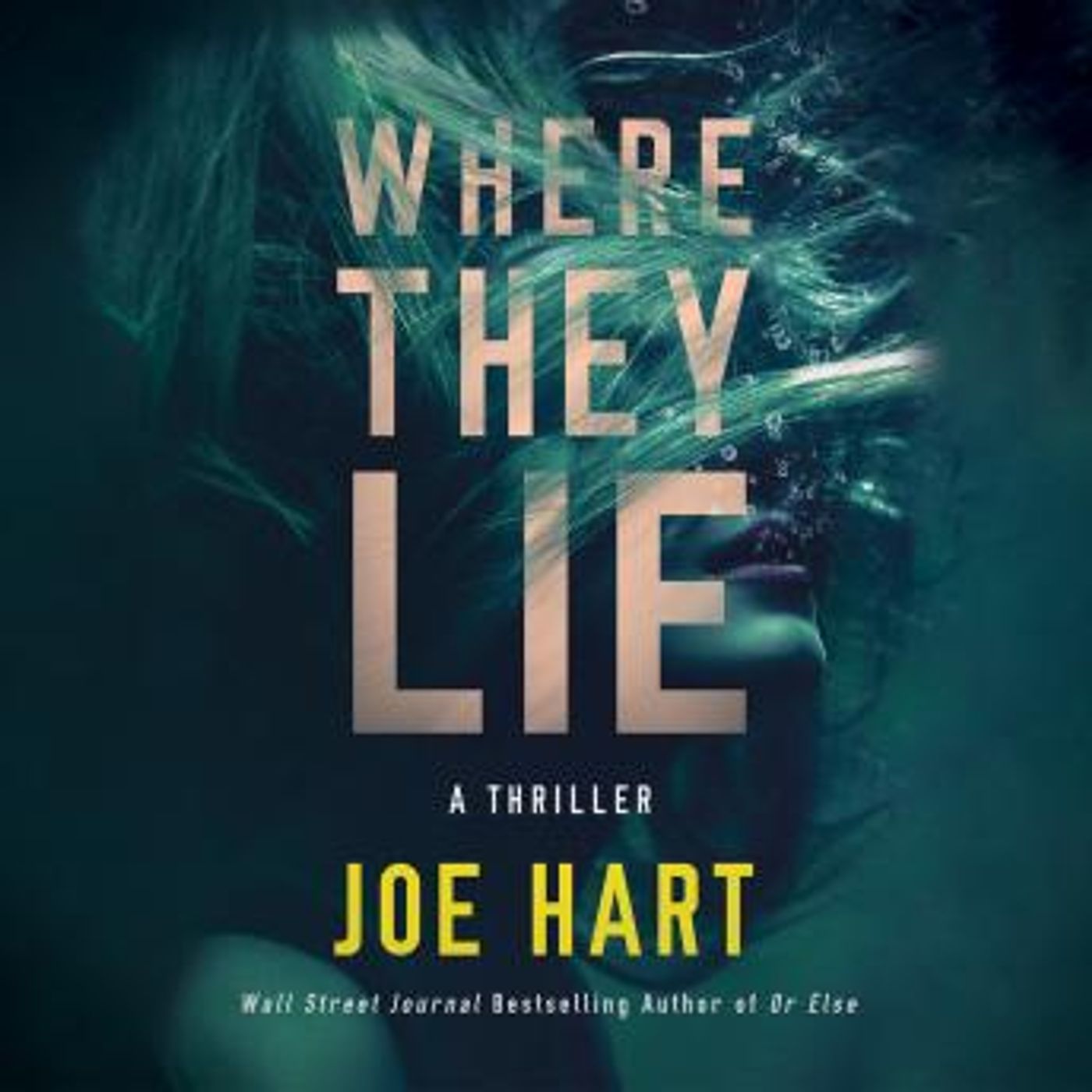 Listen to Best Free Audiobooks in Mystery, Thriller & Horror, Suspense