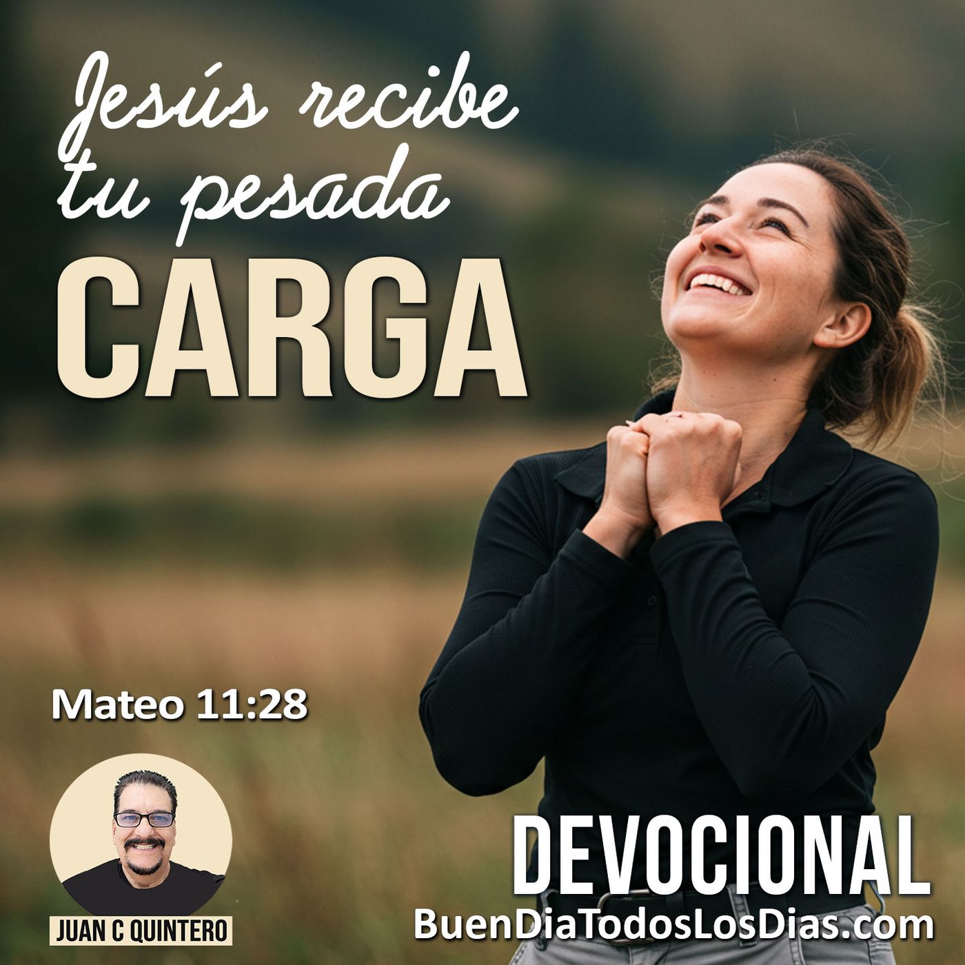 Descanso en medio del caos