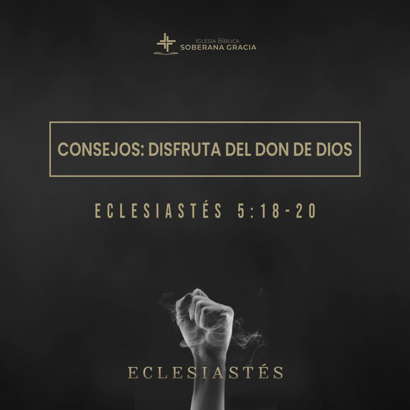 Iglesia Bíblica Soberana Gracia