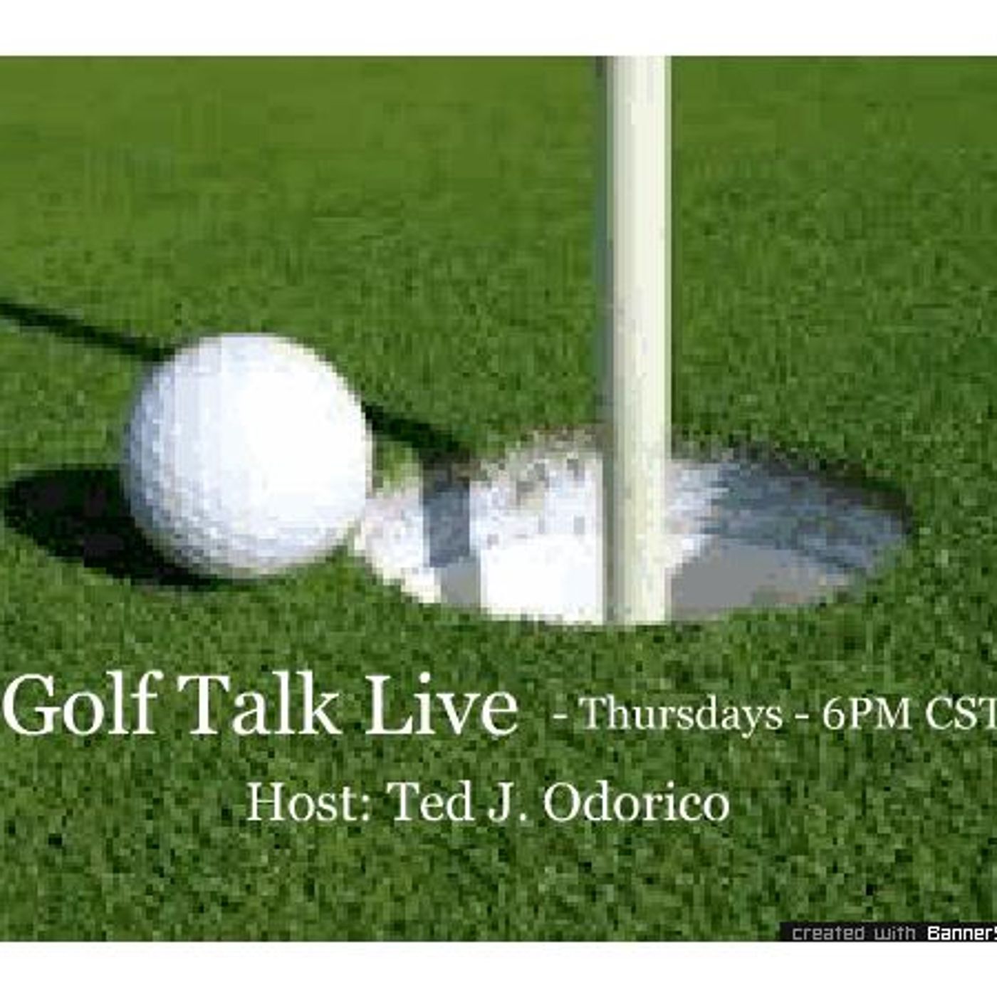 Golf Talk Live