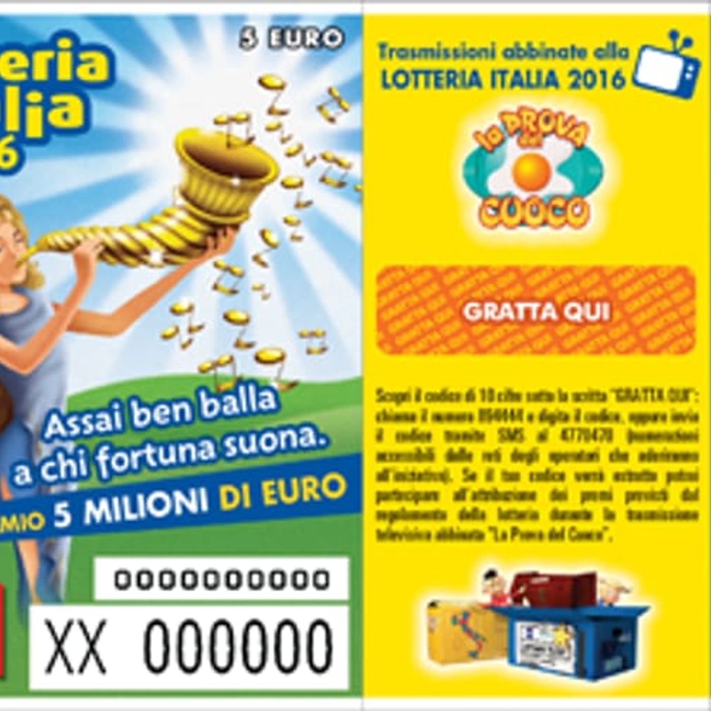 La metro di Napoli e gli svenimenti per la Lotteria Italia - Rubrica Frastuono