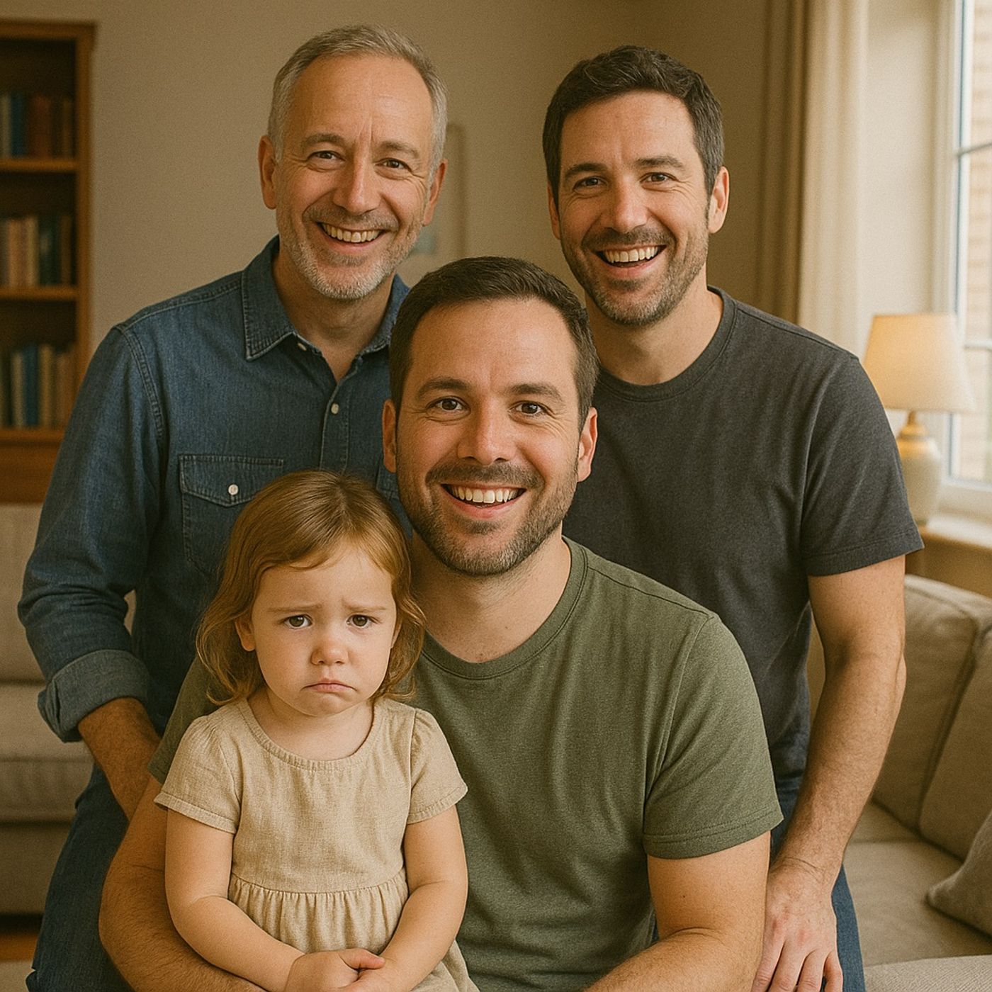 Omosessualità - BastaBugie.it