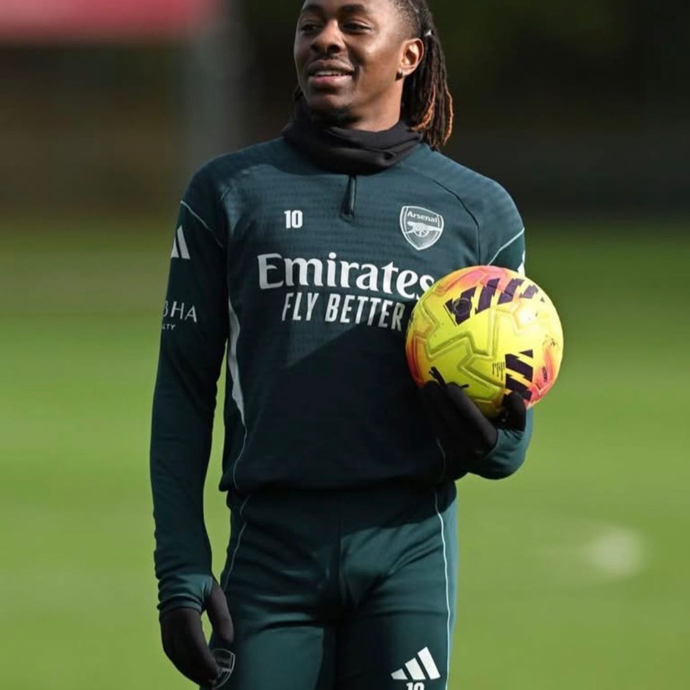 S089E9: Eze Was Never Always Involved In Every Part Of The Game - Trevor Gear On Eberechi Eze