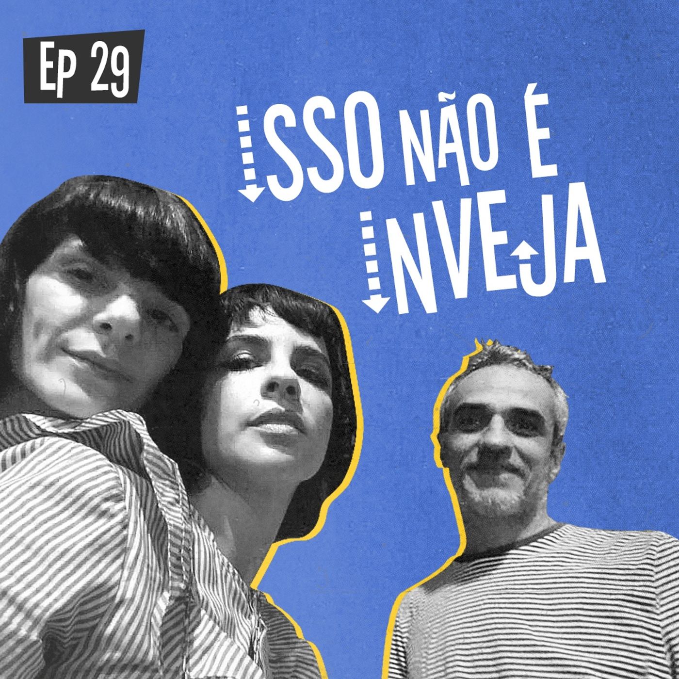 ISSO NÃO É NORONHA