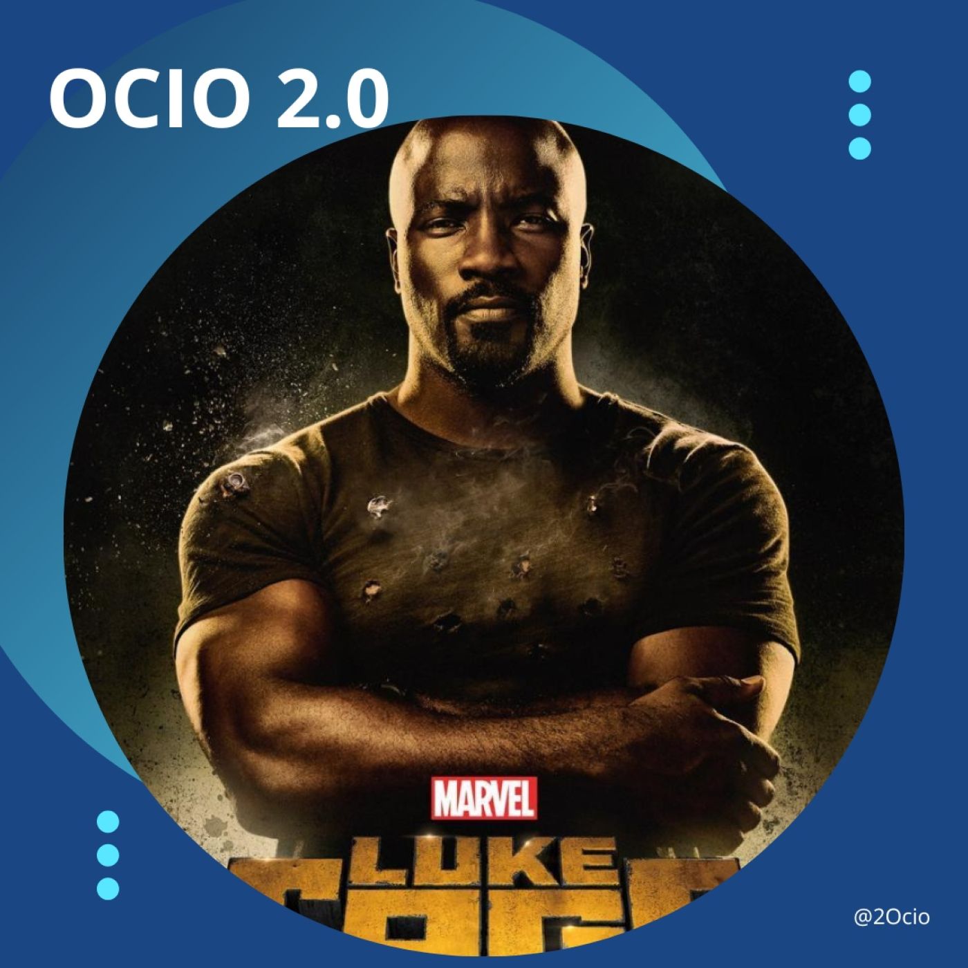 Portada de Ocio 2.0
