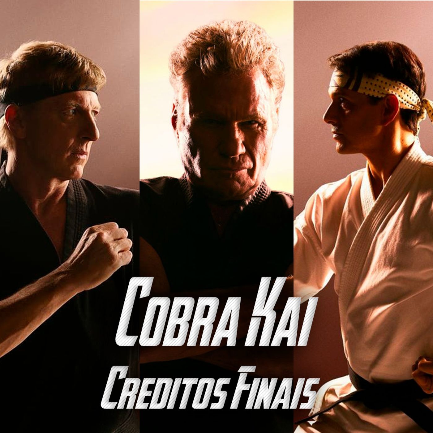 Créditos Finais