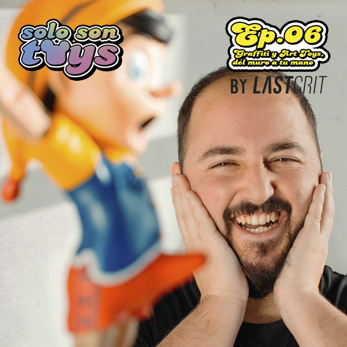 Solo Son Toys