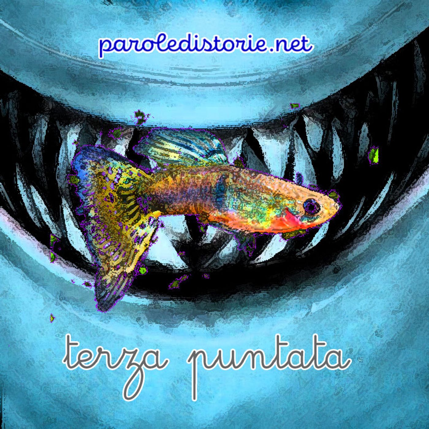 Fiabe, favole, mitologia, leggende e...