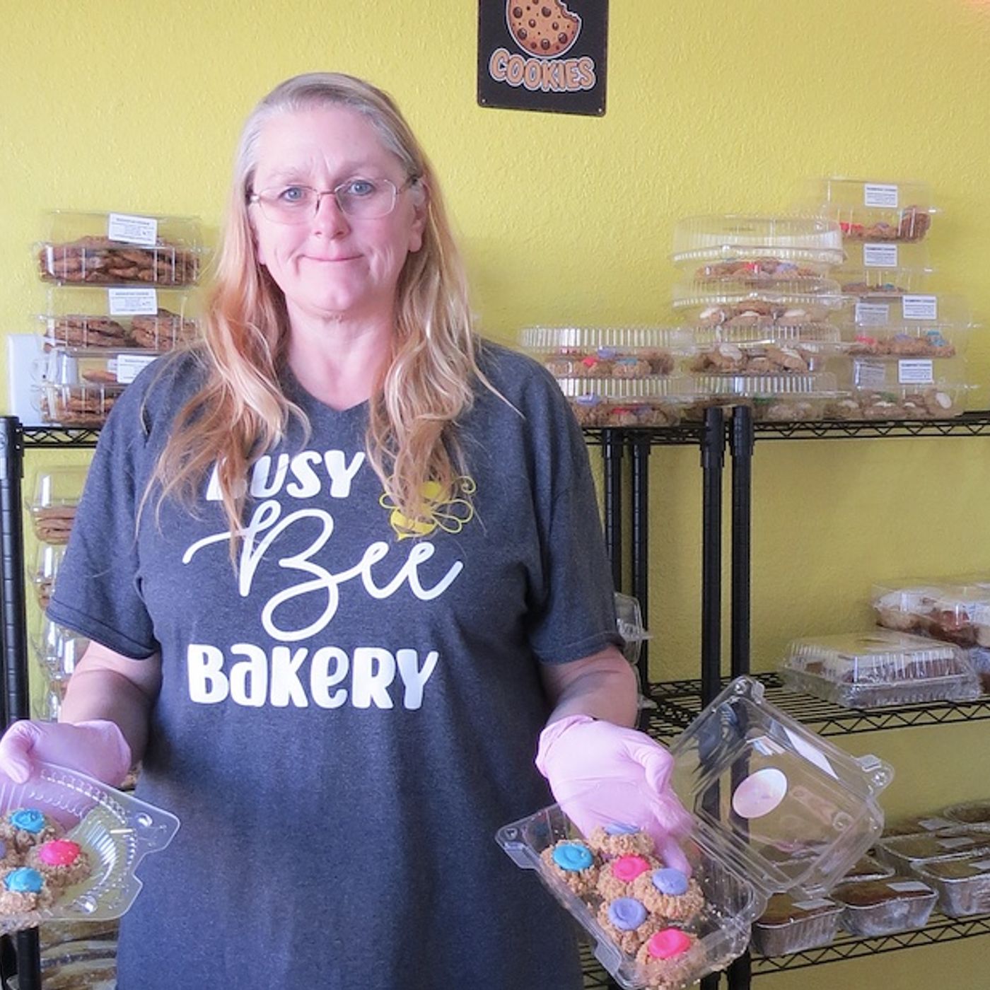 New bakery keeps Amboy in sweet treats episode artwork