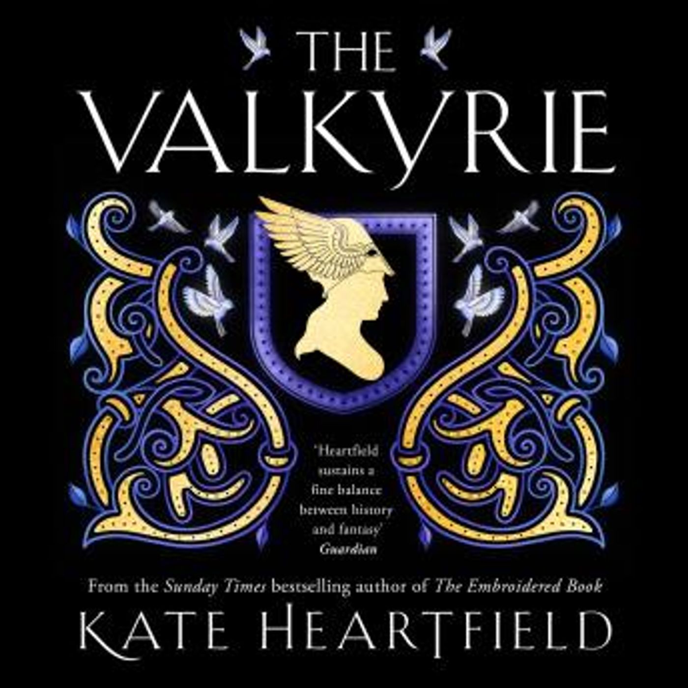 Download High-Quality Full Audiobooks in Science Fiction & Fantasy, Epic Fantasy