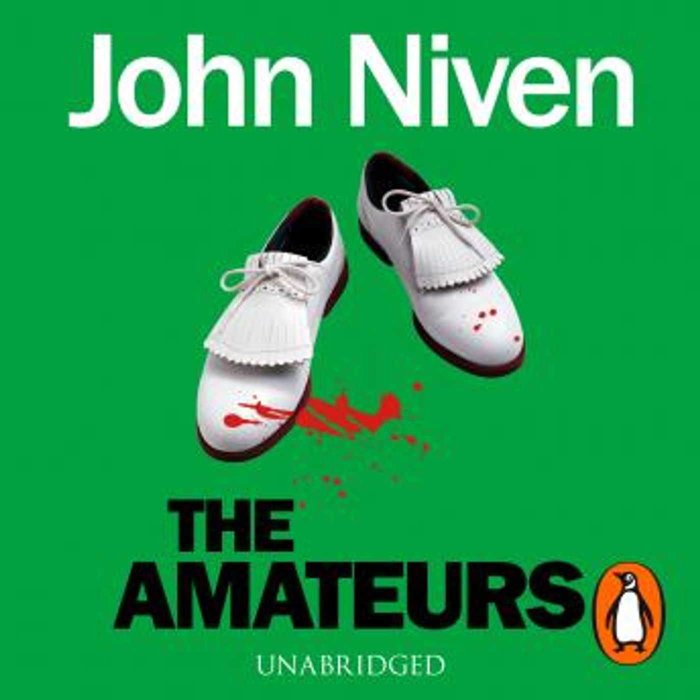 Stream Popular Full Audiobooks in Mystery, Thriller & Horror, Suspense