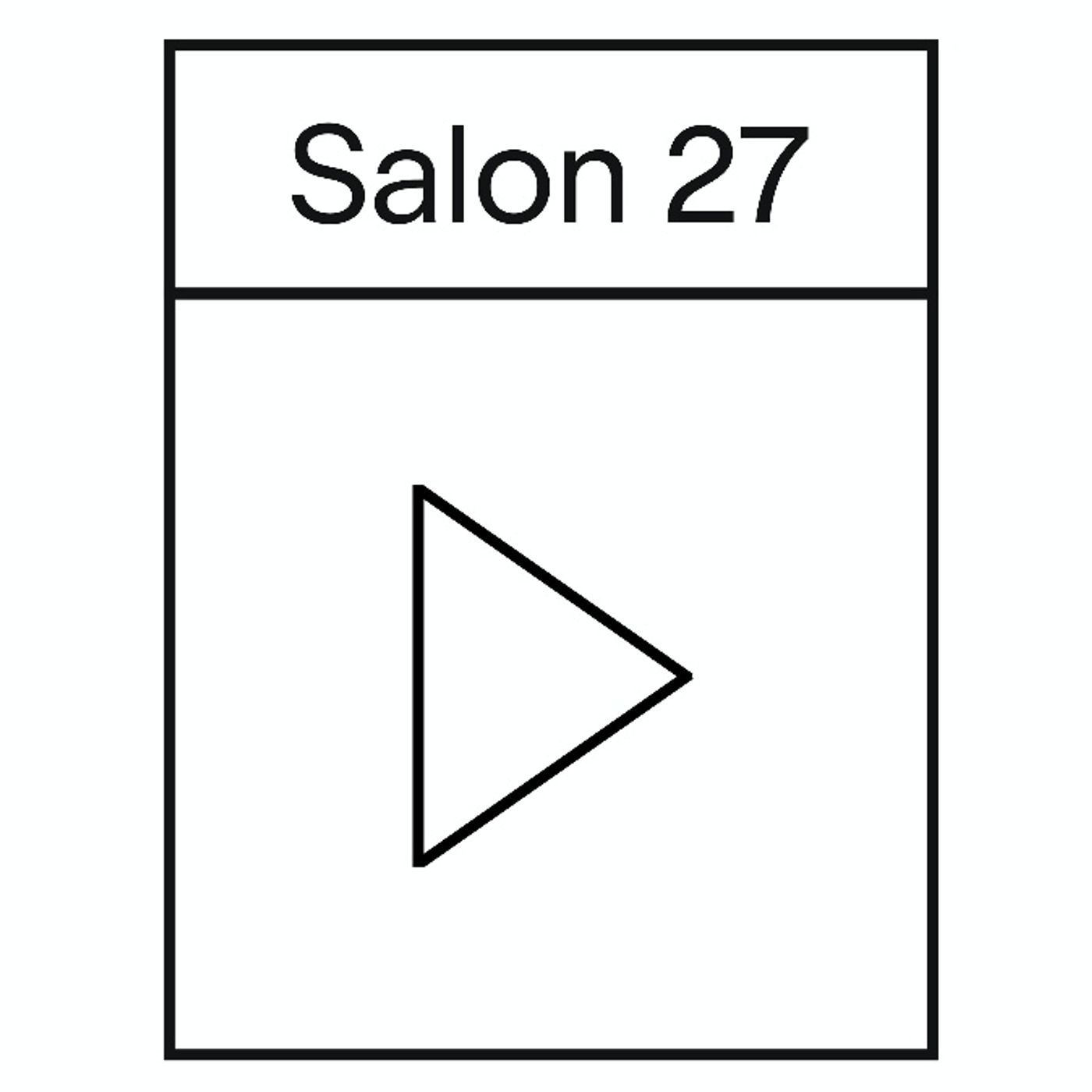 Salon27 af Kanton27