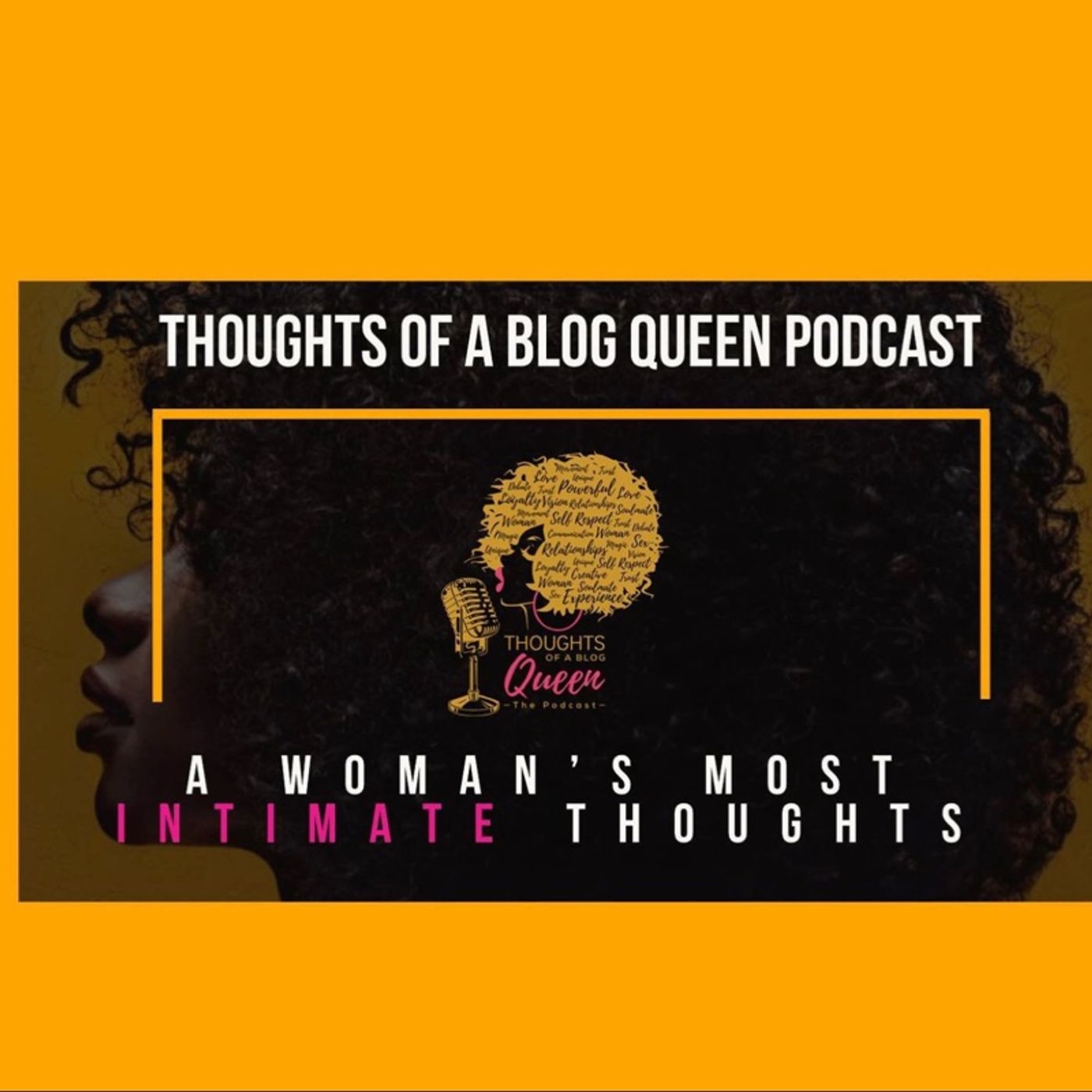 Thoughts Of A Blog Queen