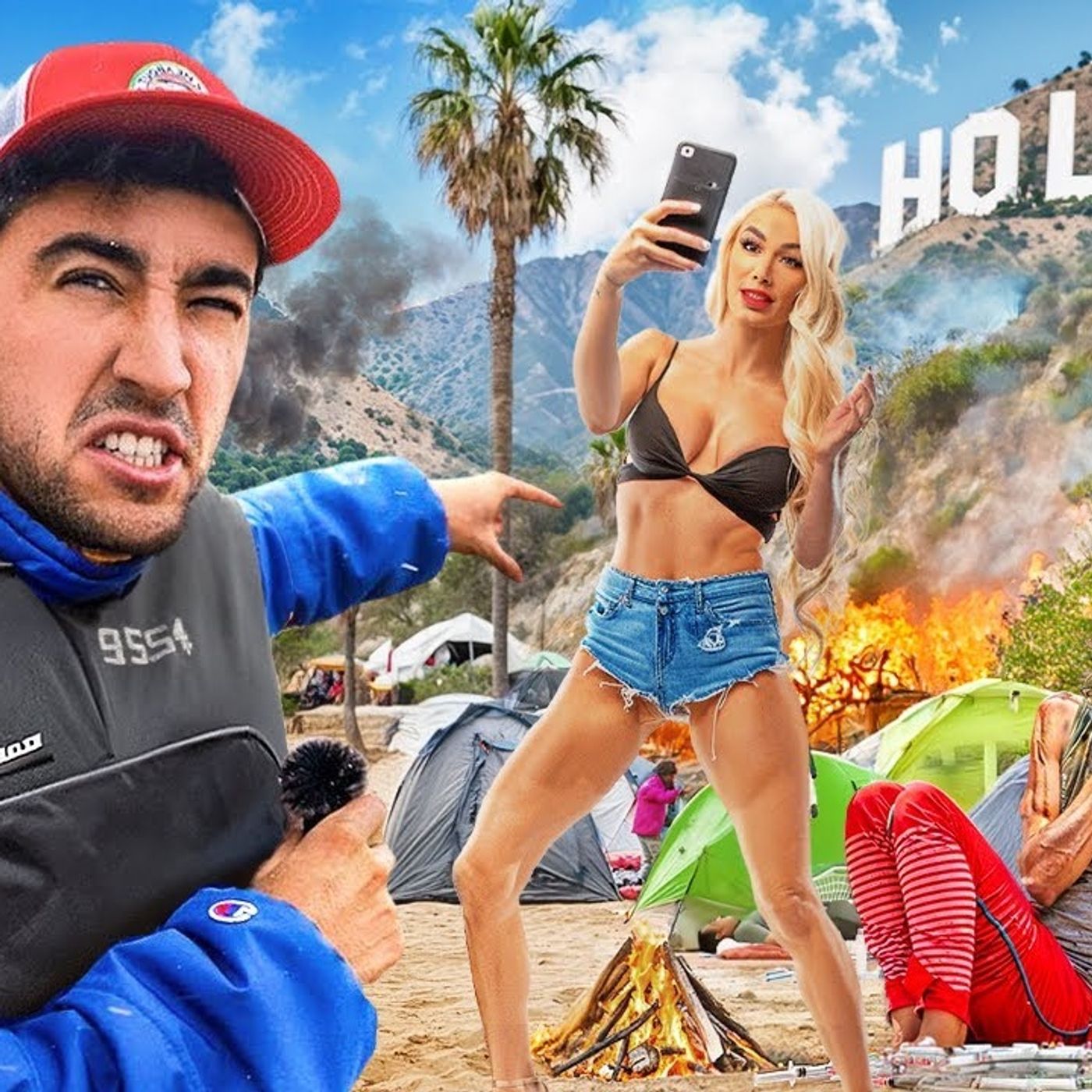 Tyler Oliveira Episodes