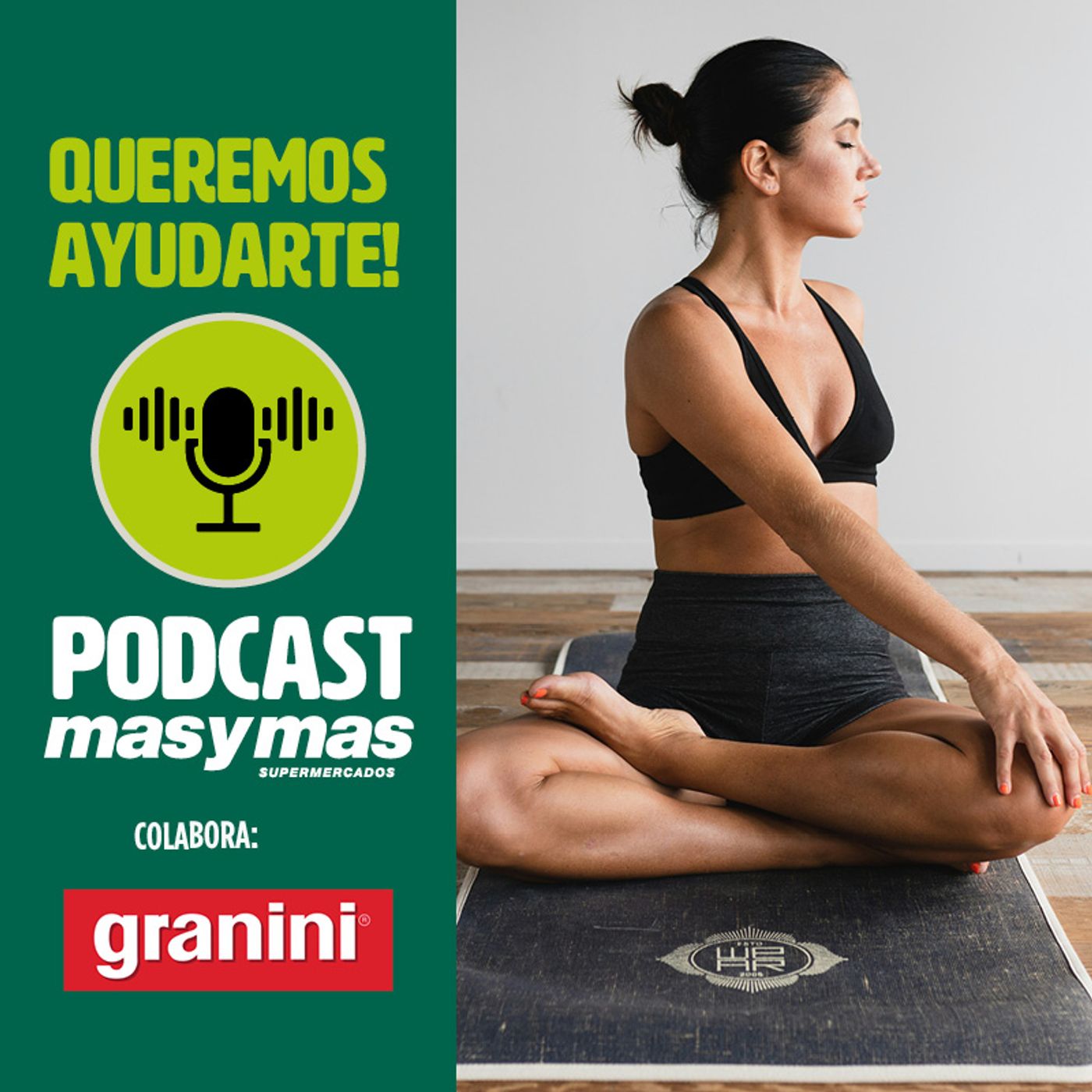 Mitos y verdades sobre el ejercicio en las diferentes etapas del embarazo episode artwork