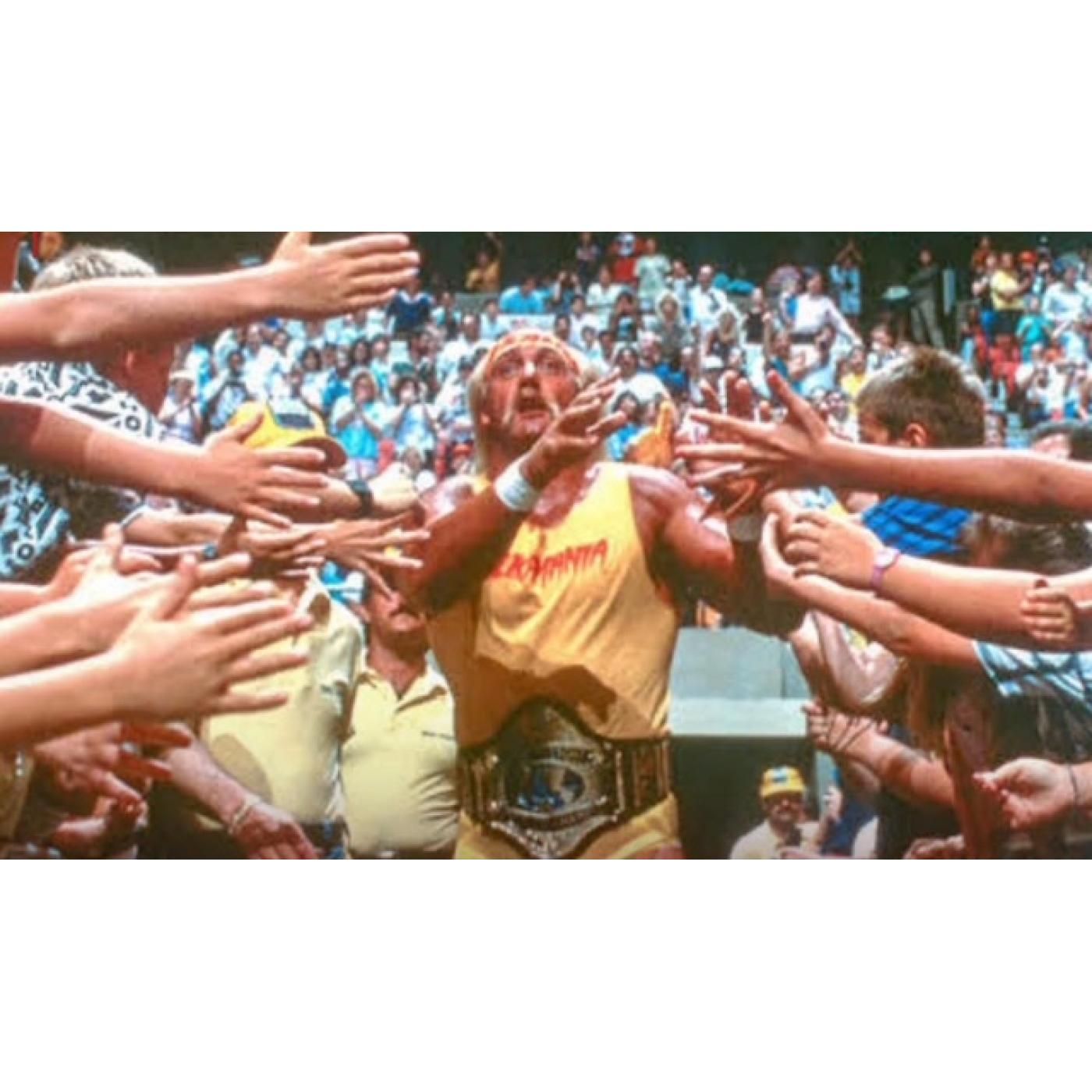 The Hogan Era - Happy Birthday Hulk Hogan