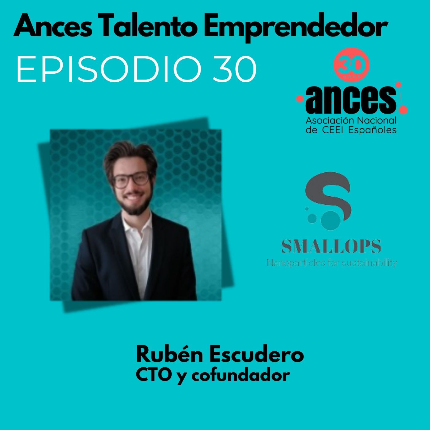 Ances Talento Emprendedor