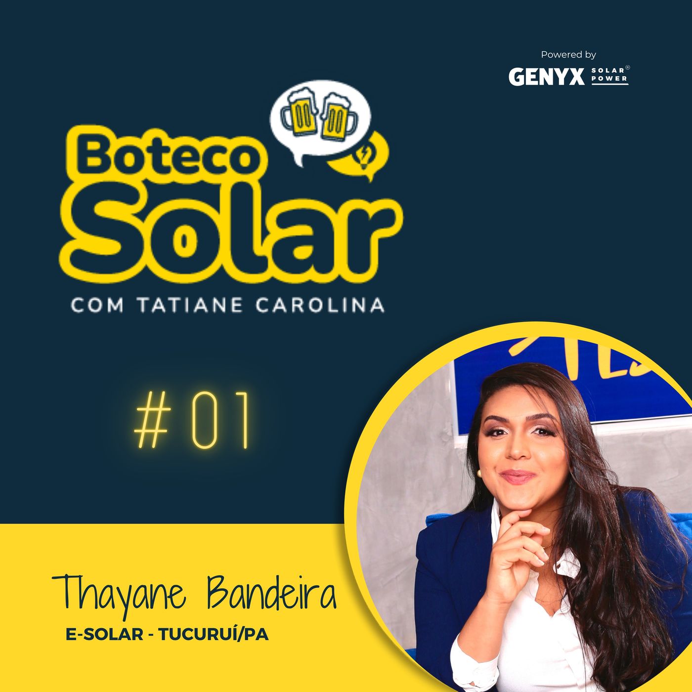Boteco Solar