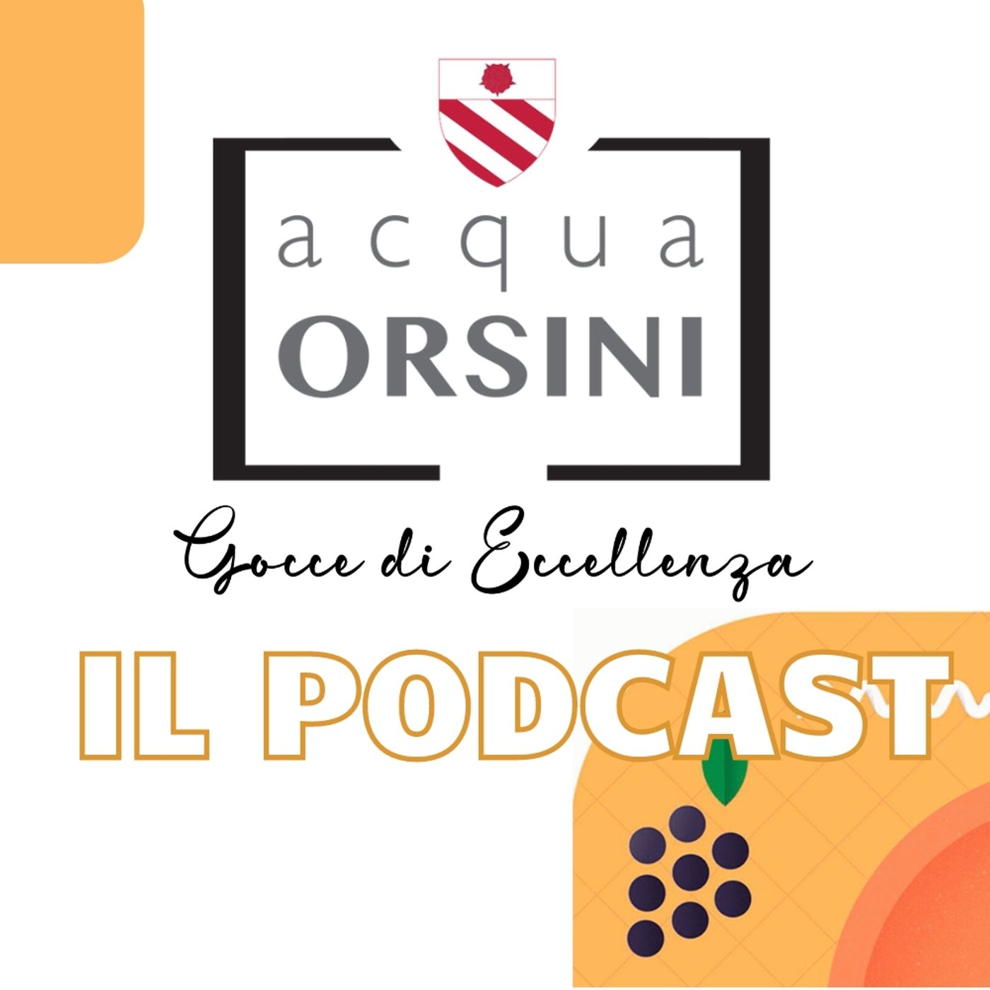 Gocce di Eccellenza | Il Podcast