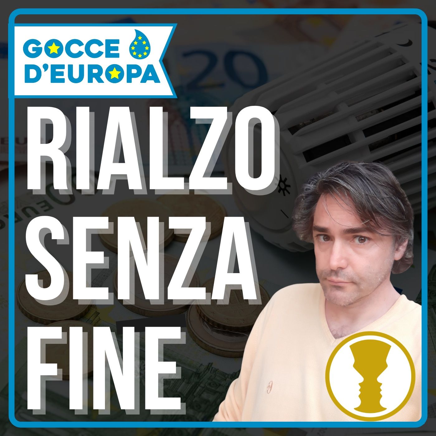 Il retroscena: ecco perchè le bollette aumenteranno ancora - Fabio Sarzi Amadè episode artwork