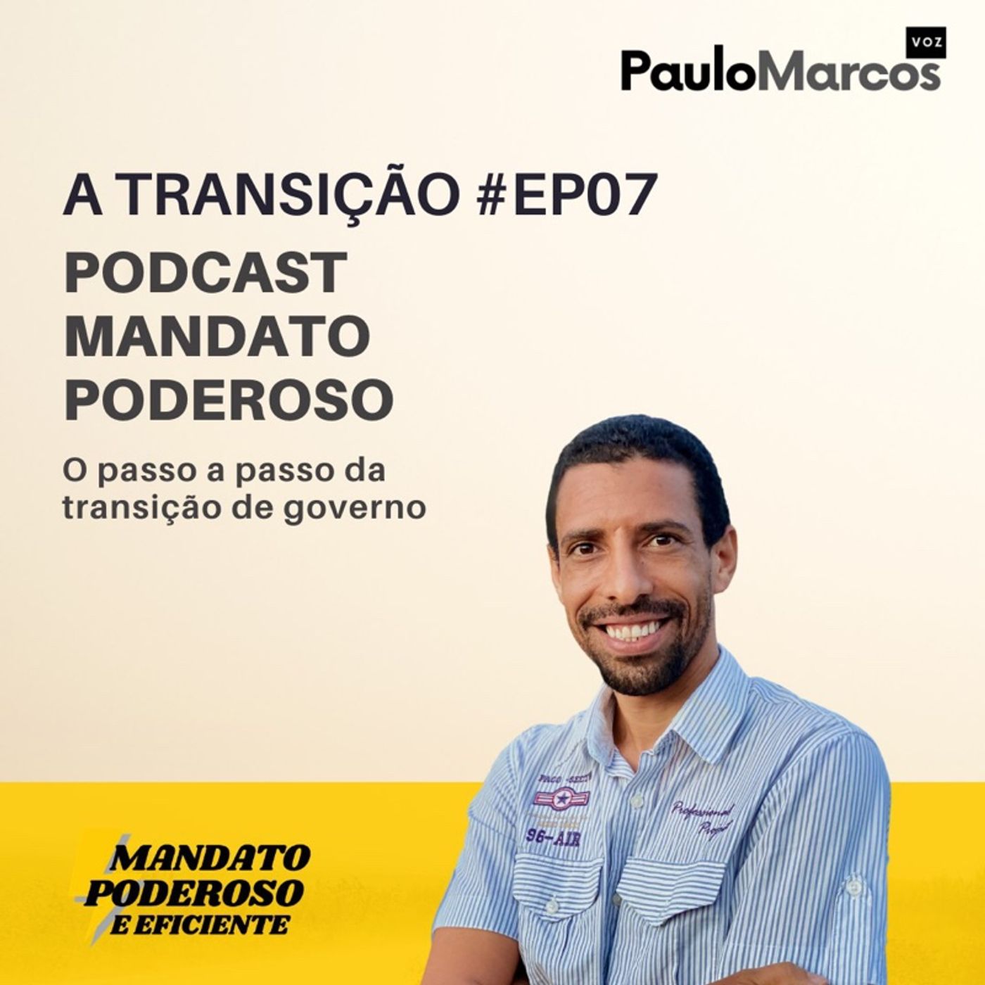 Mandato Poderoso