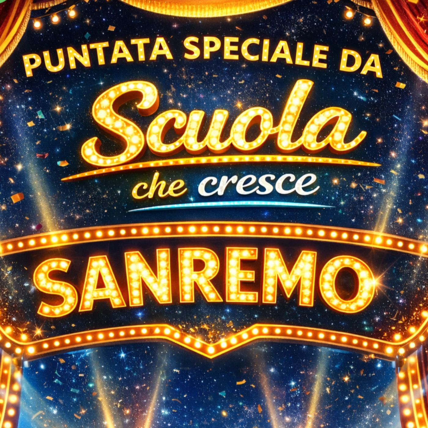 il festival è vicino episode artwork