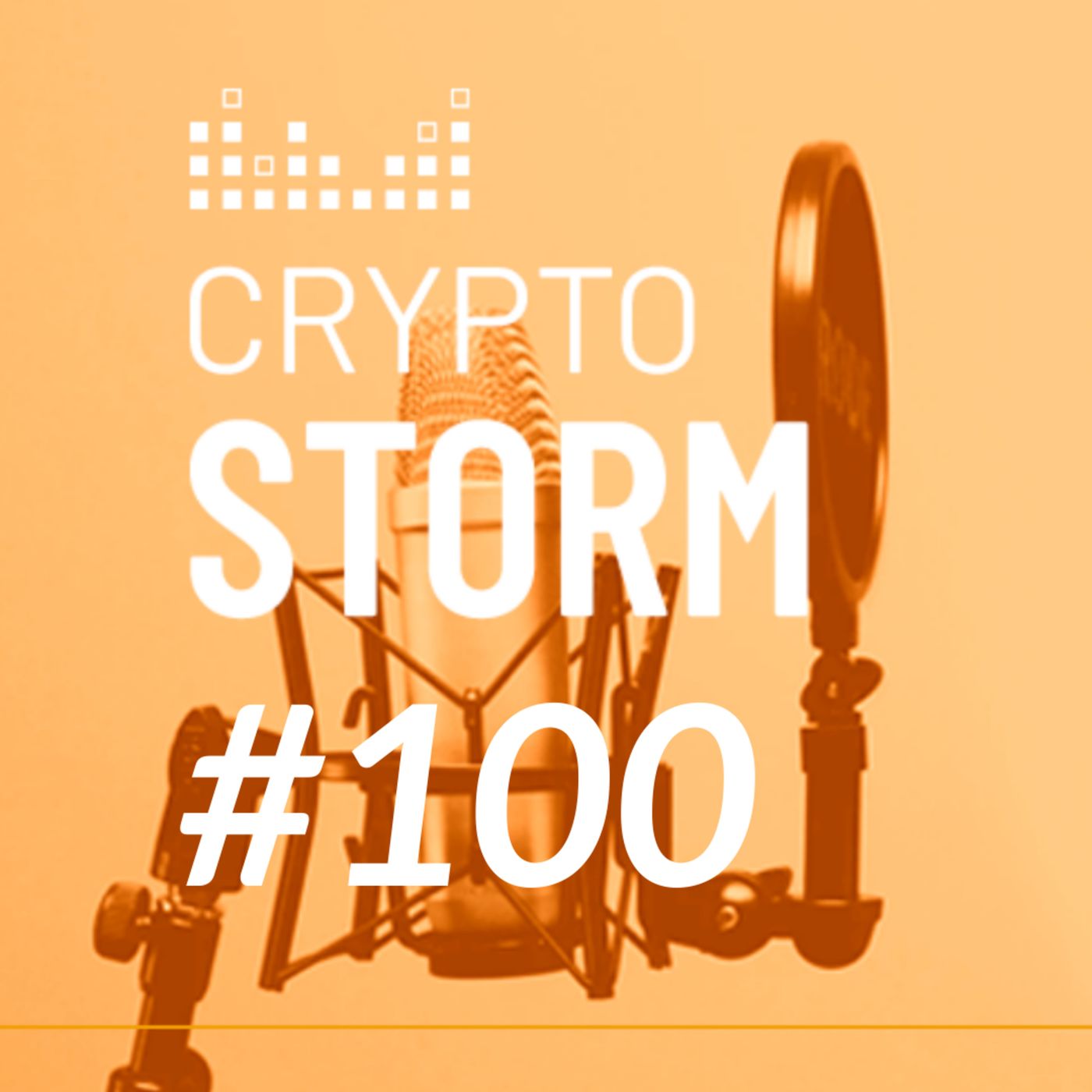 Crypto Storm