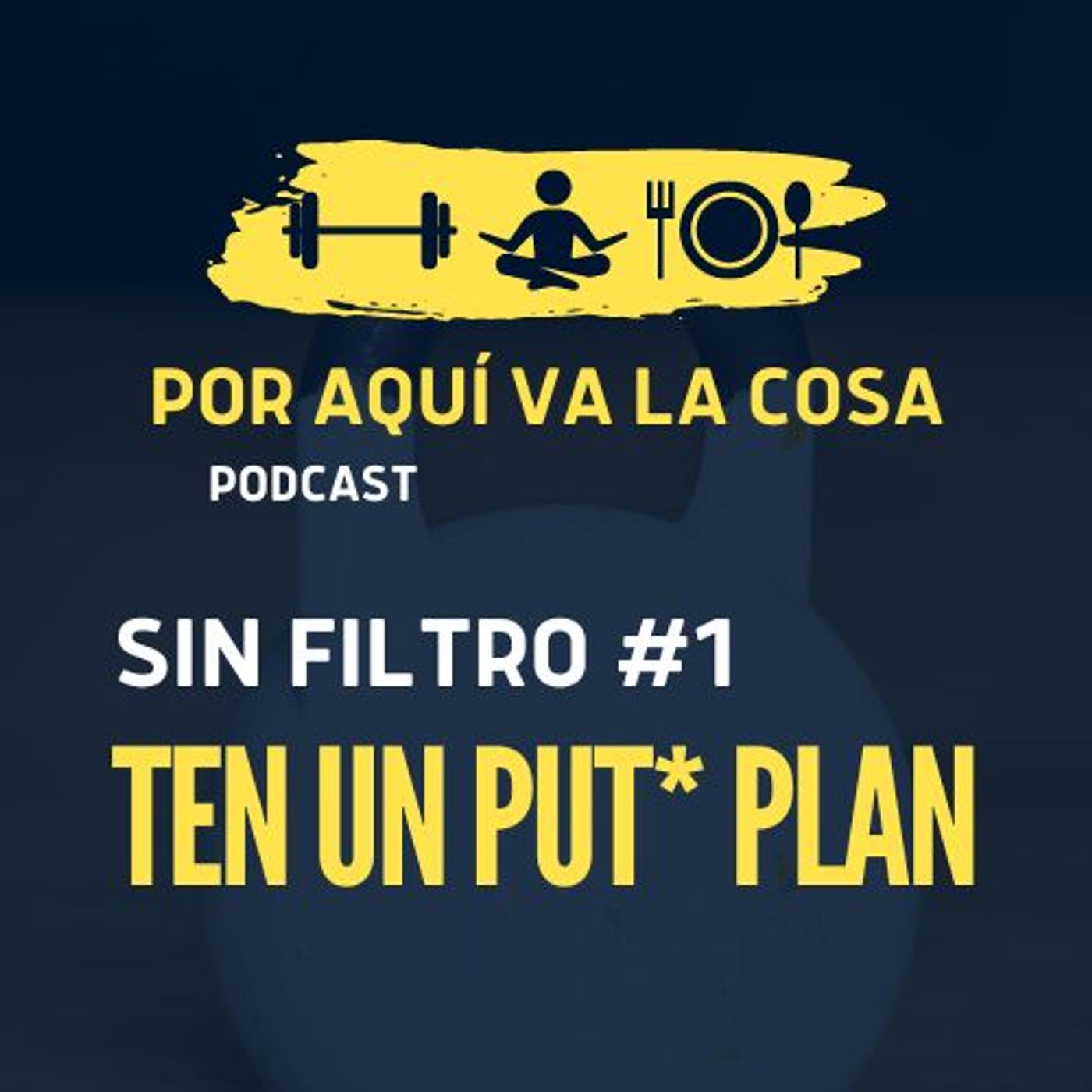 Por aquí va la cosa