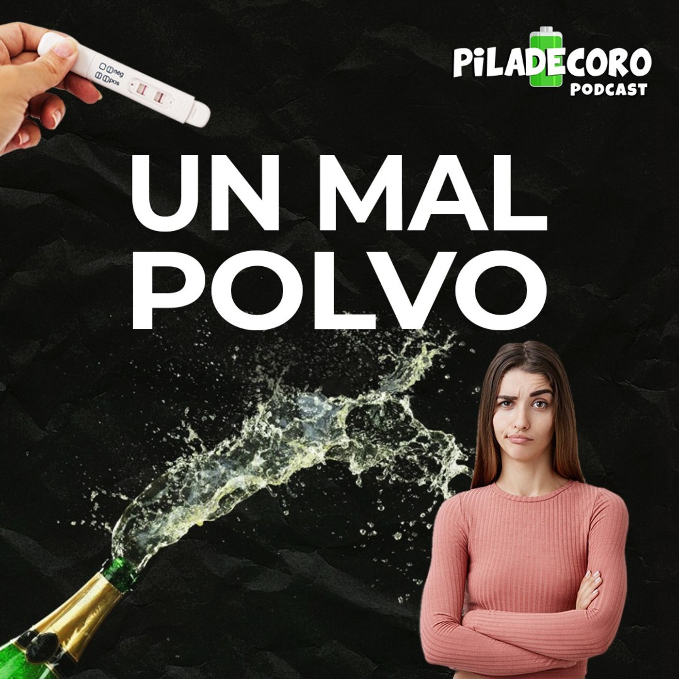 Pila de Coro