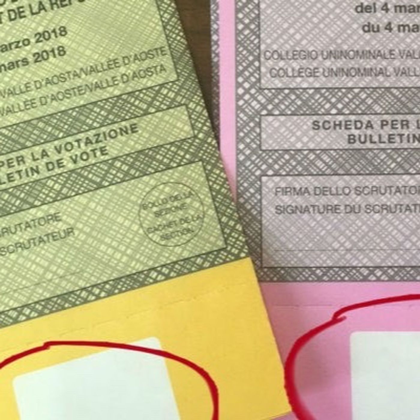 il futuro della nazione