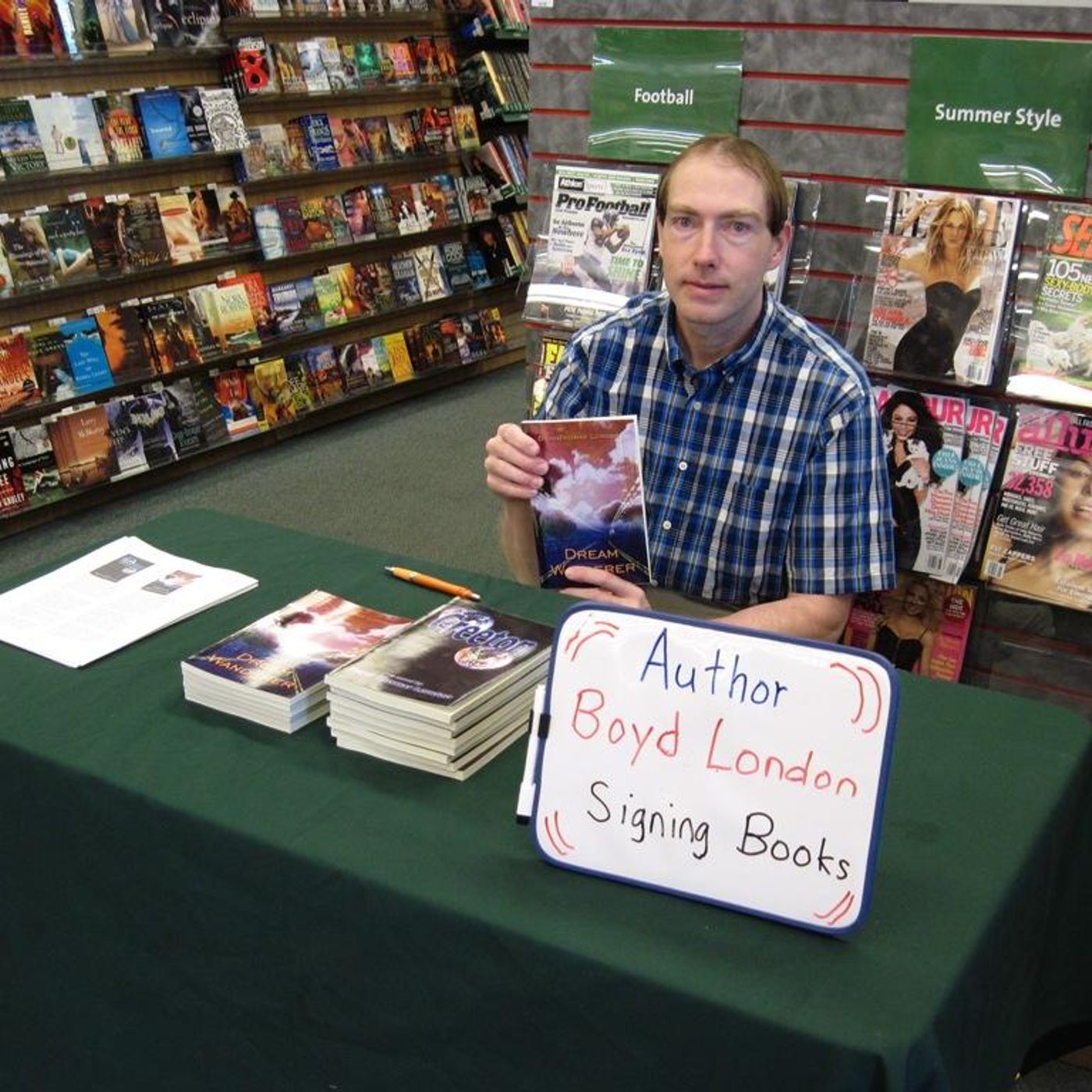 You and the world need Jesus