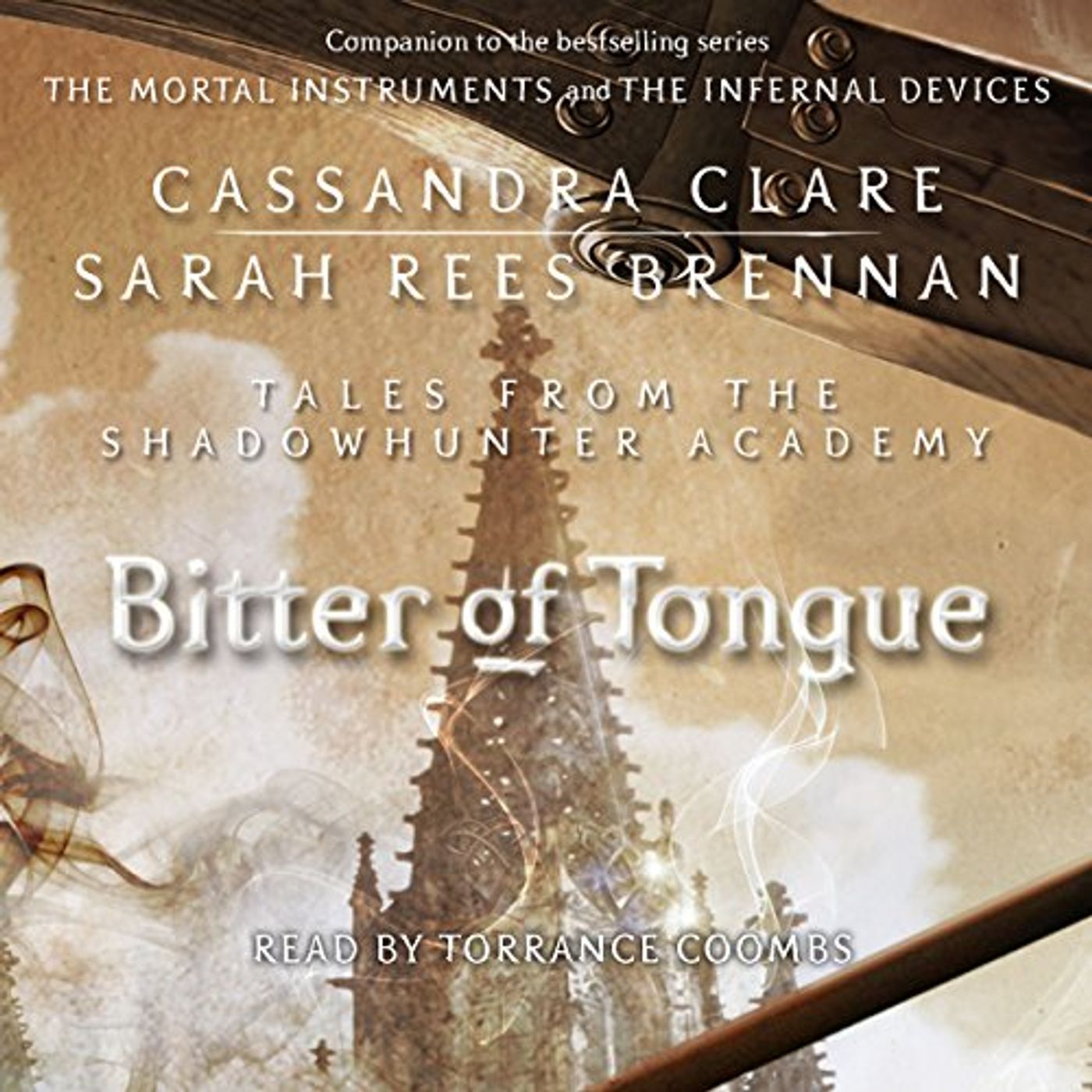Listen to Top 100 Audiobooks in Teens, Sci-Fi & Fantasy