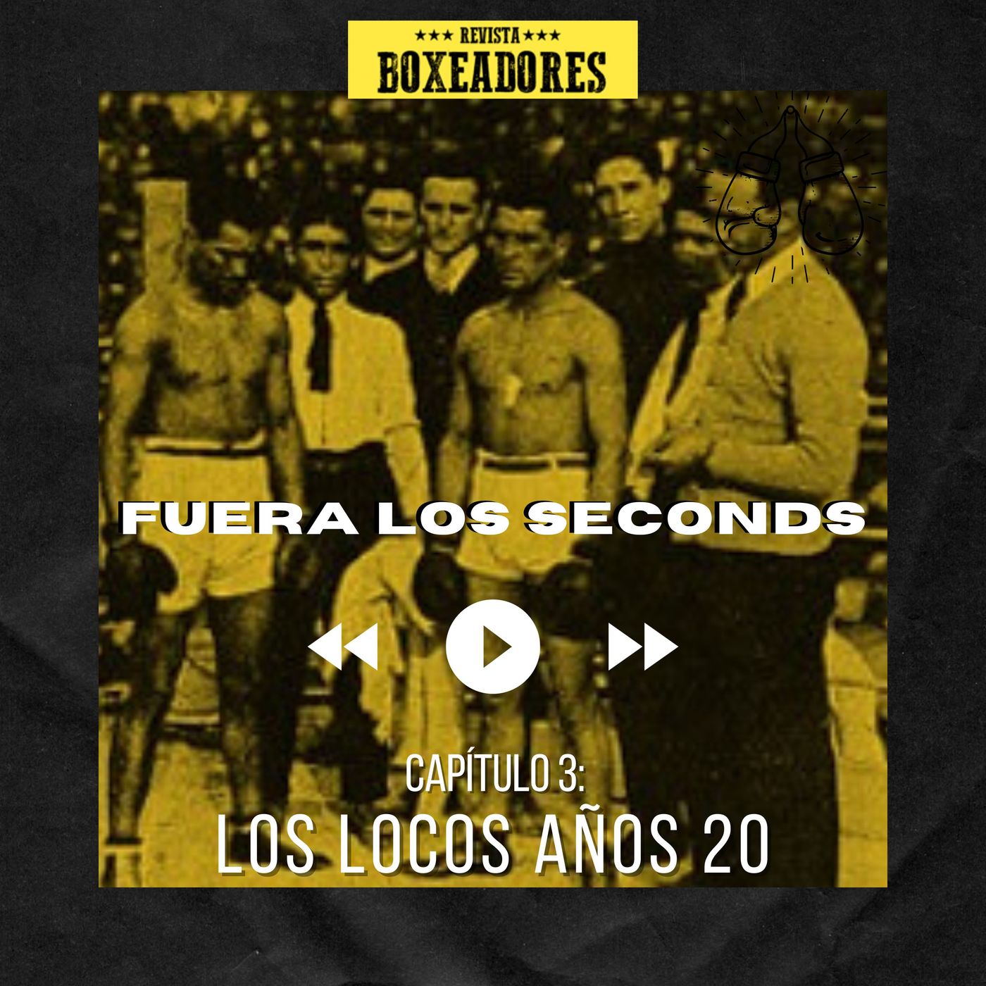 Legado del Jab