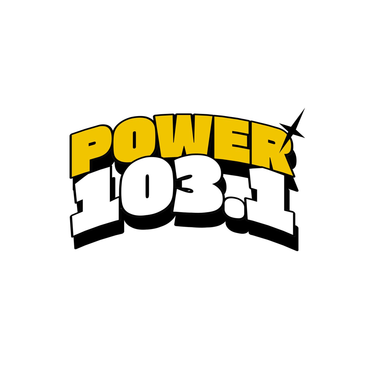 WZVV-POWER 103.1 Atlanta