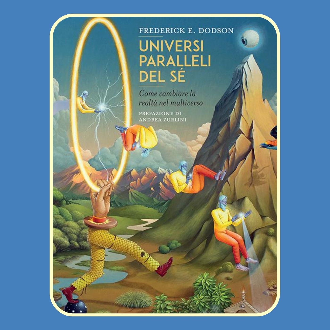 SPAZIO INTERIORE – Libri per Sognatori Svegli