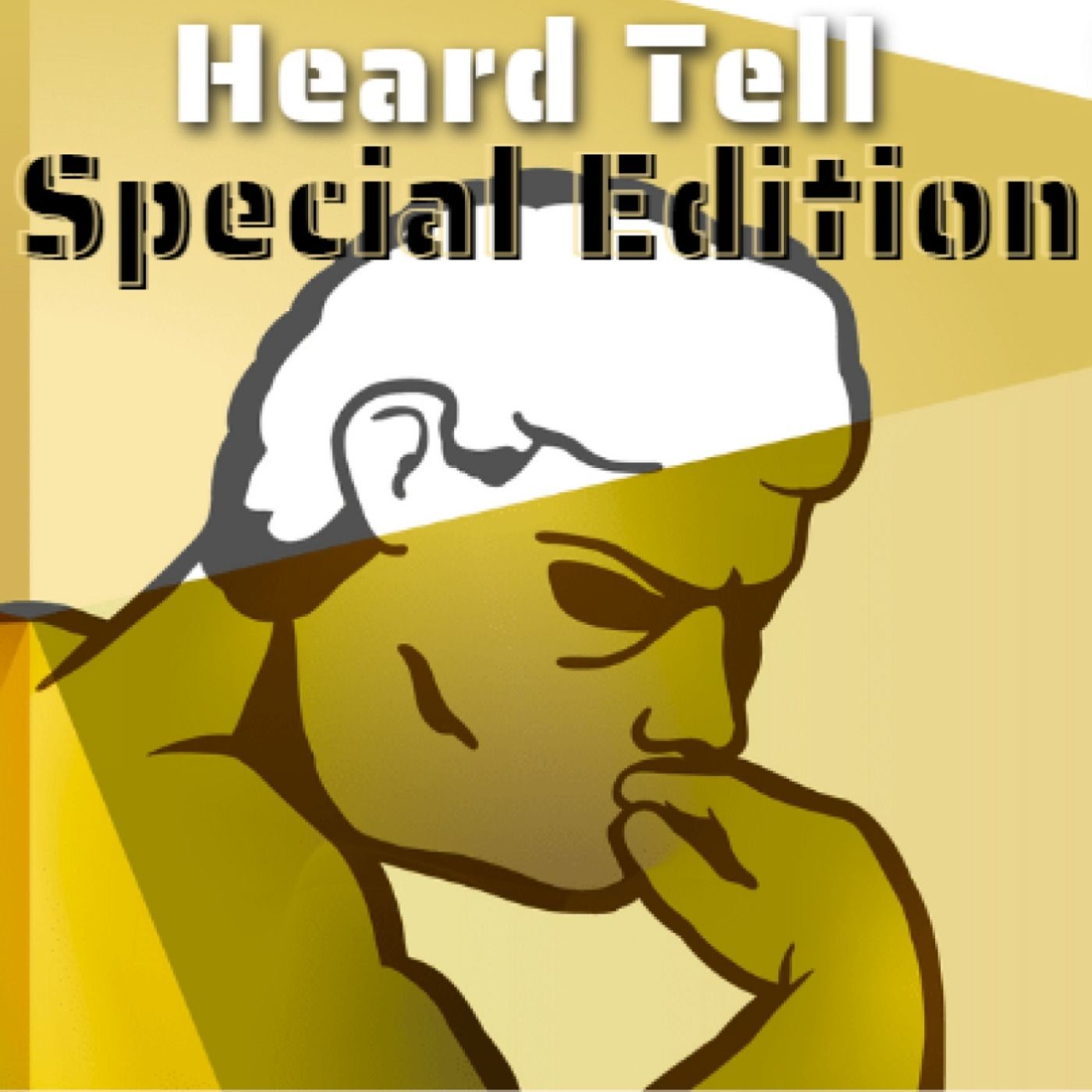 Heard Tell