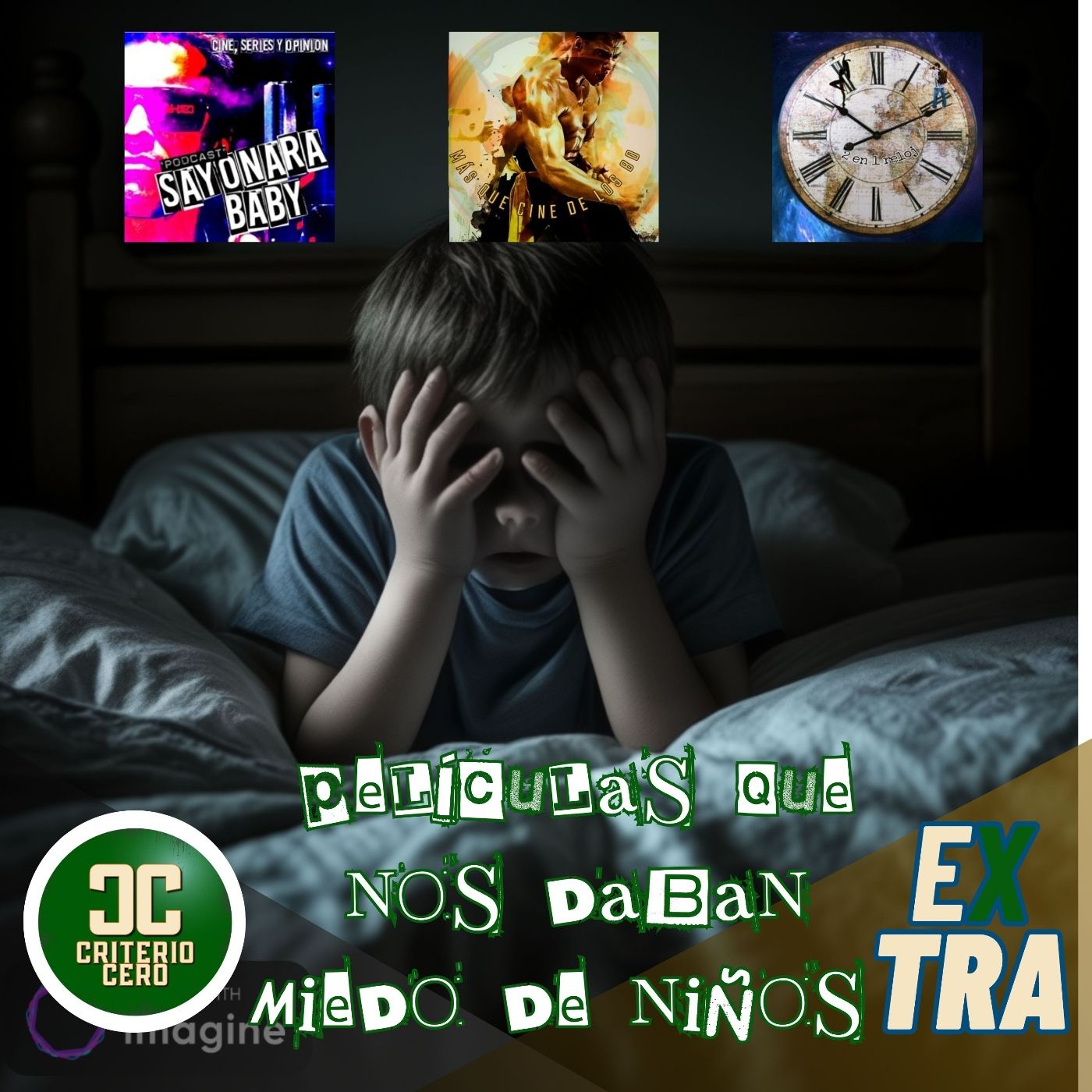 Criterio Cero Podcast