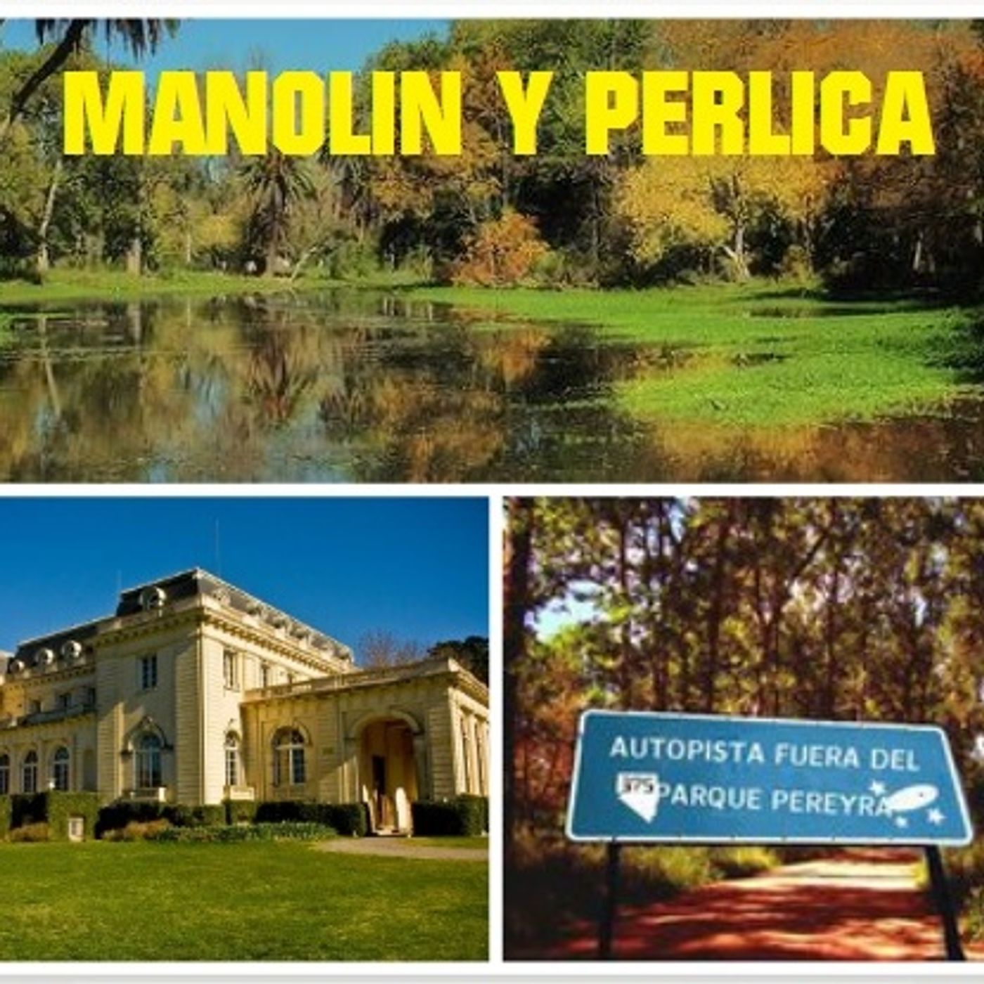 El show de DjManolinyperlica Sirio