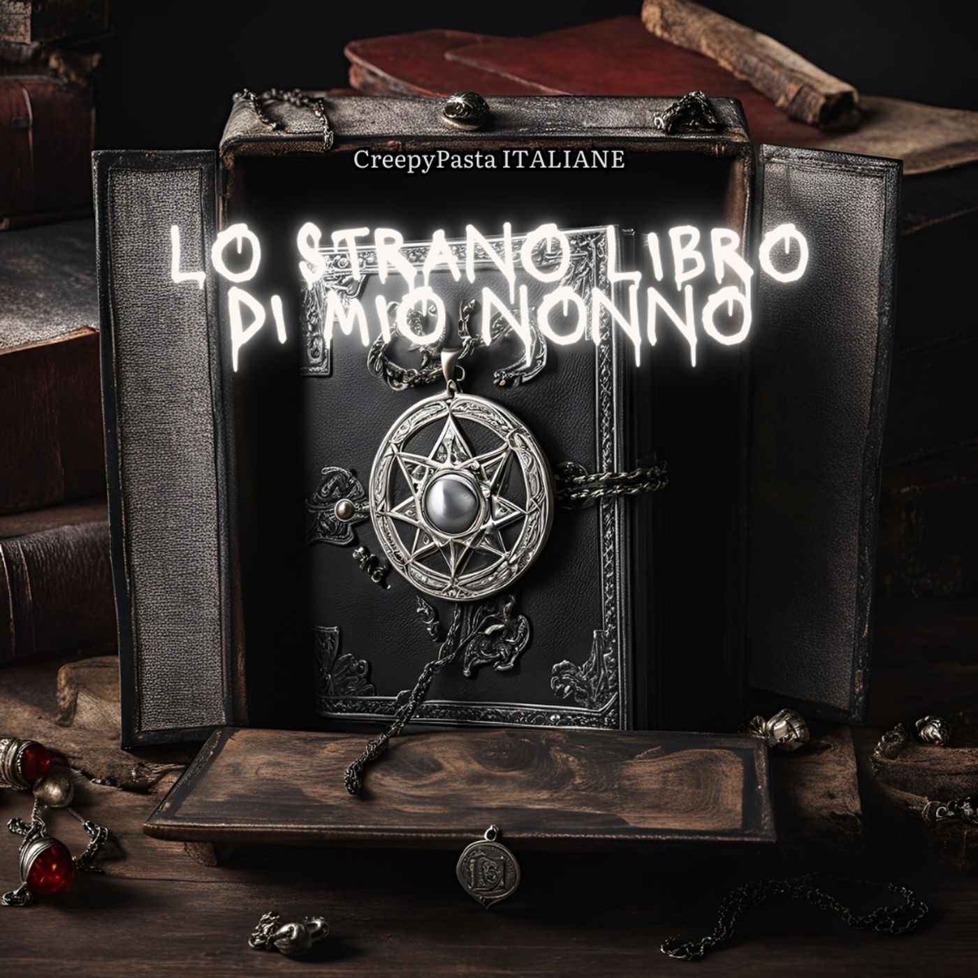 CreepyPasta ITALIANE 💀