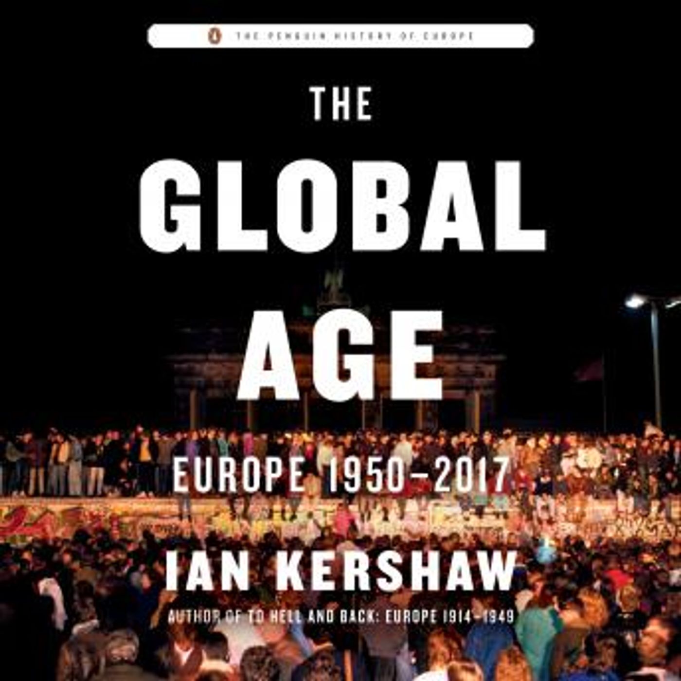Get Best Full Audiobooks in History, World