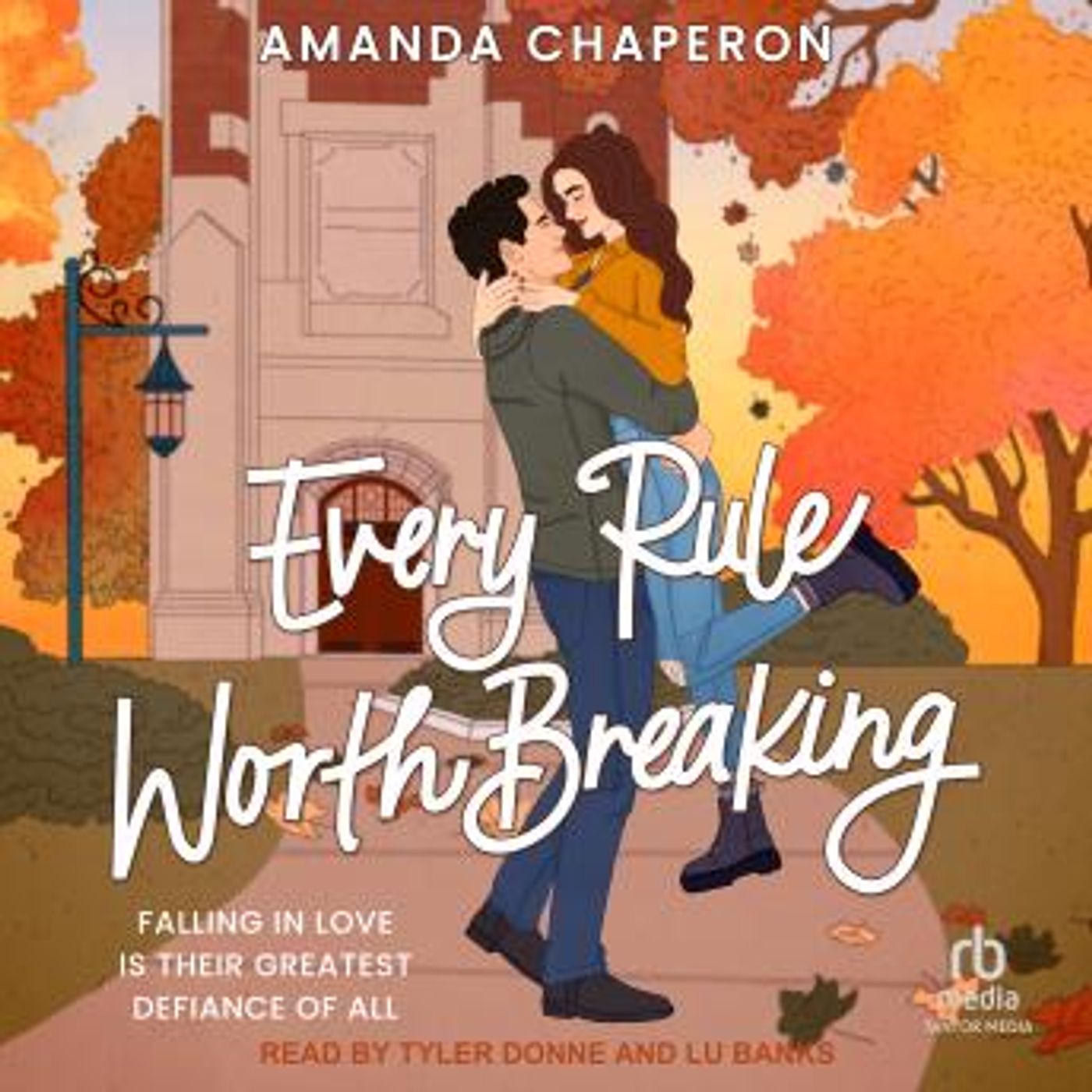 Discover Top Full Audiobooks in Romance, Modern